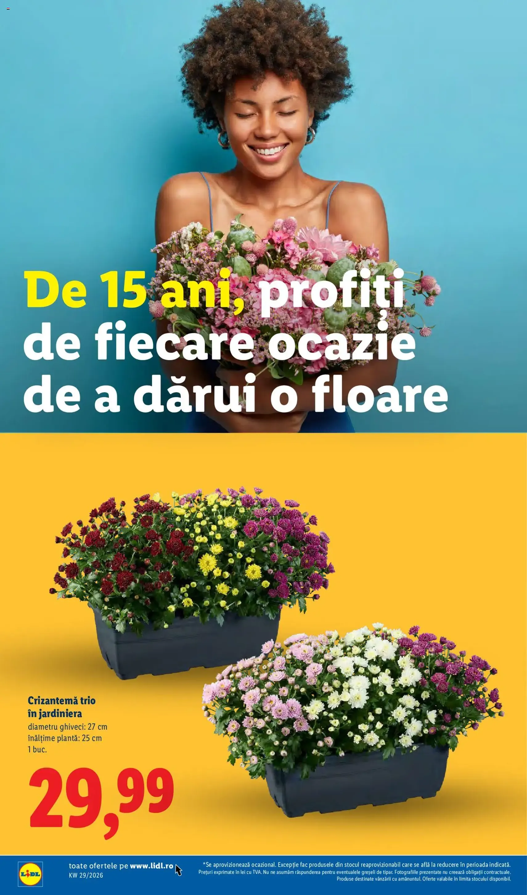 Lidl Catalog - cataloage valabile începând cu 13.07.2026 pagina 60 din 100