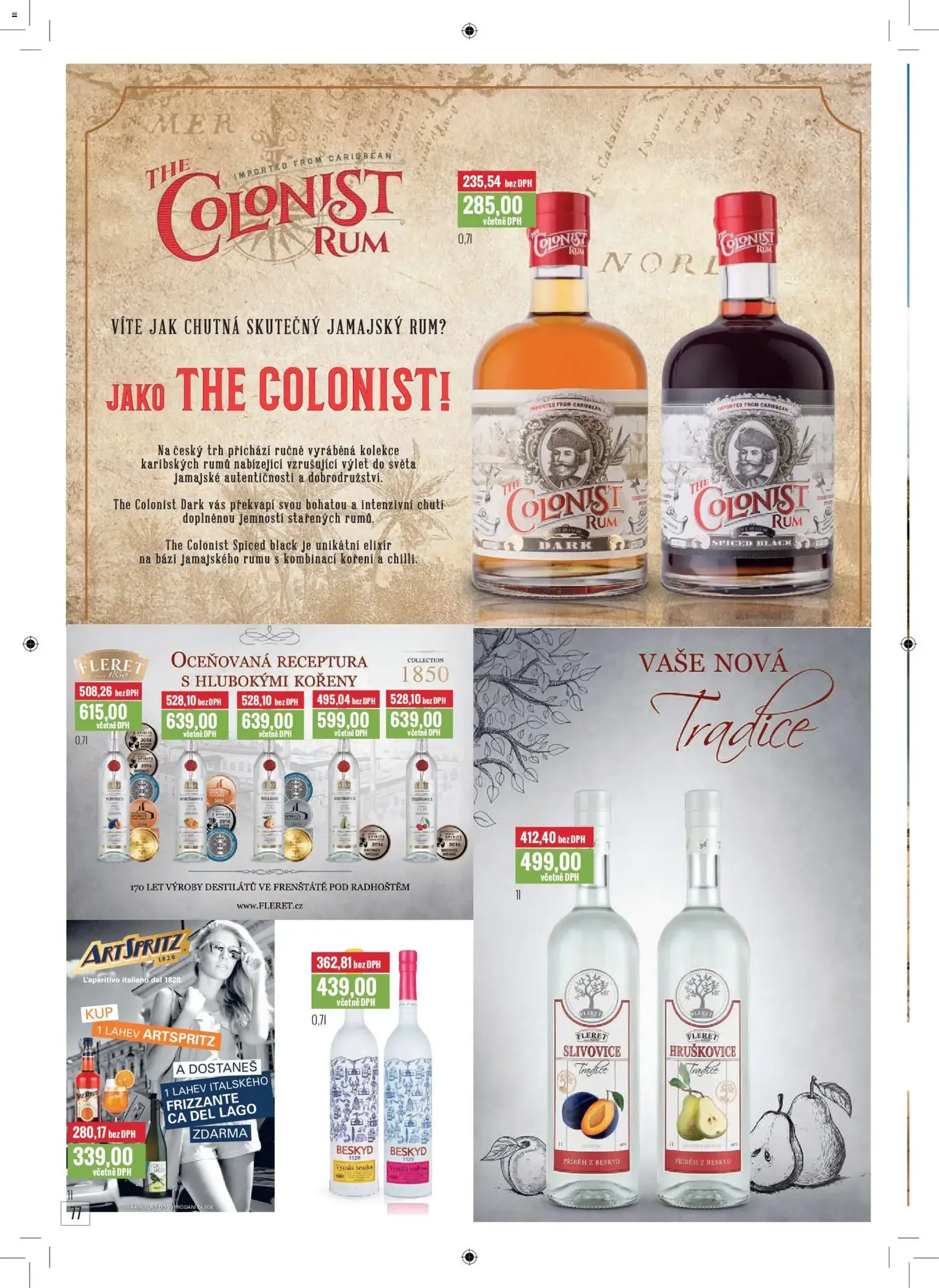 Ratio leták - platný leták od 01.11.2025 strana 78 z 84