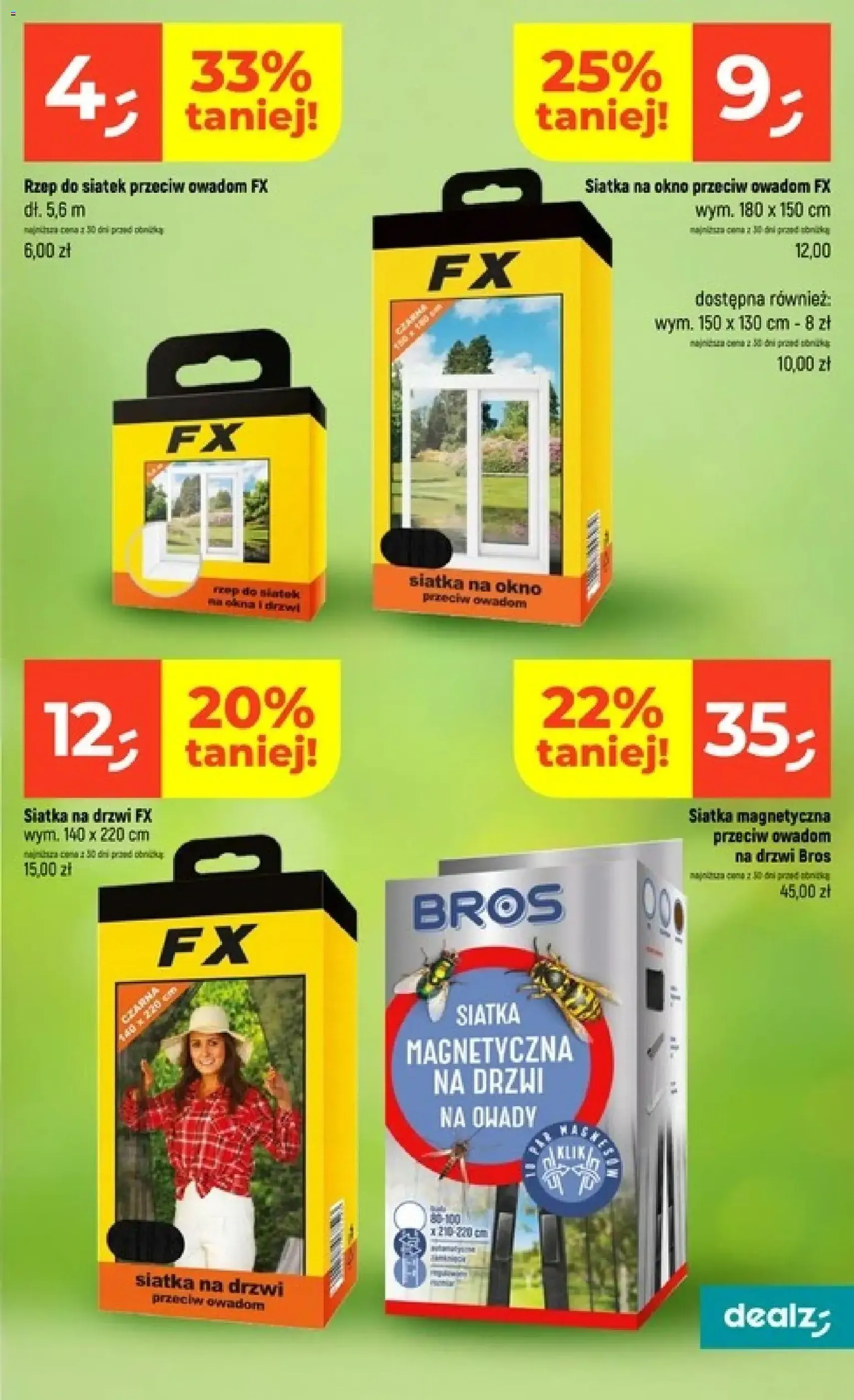 Dealz gazetka - ważny gazetka od 18.06.2026 strona 39 z 40