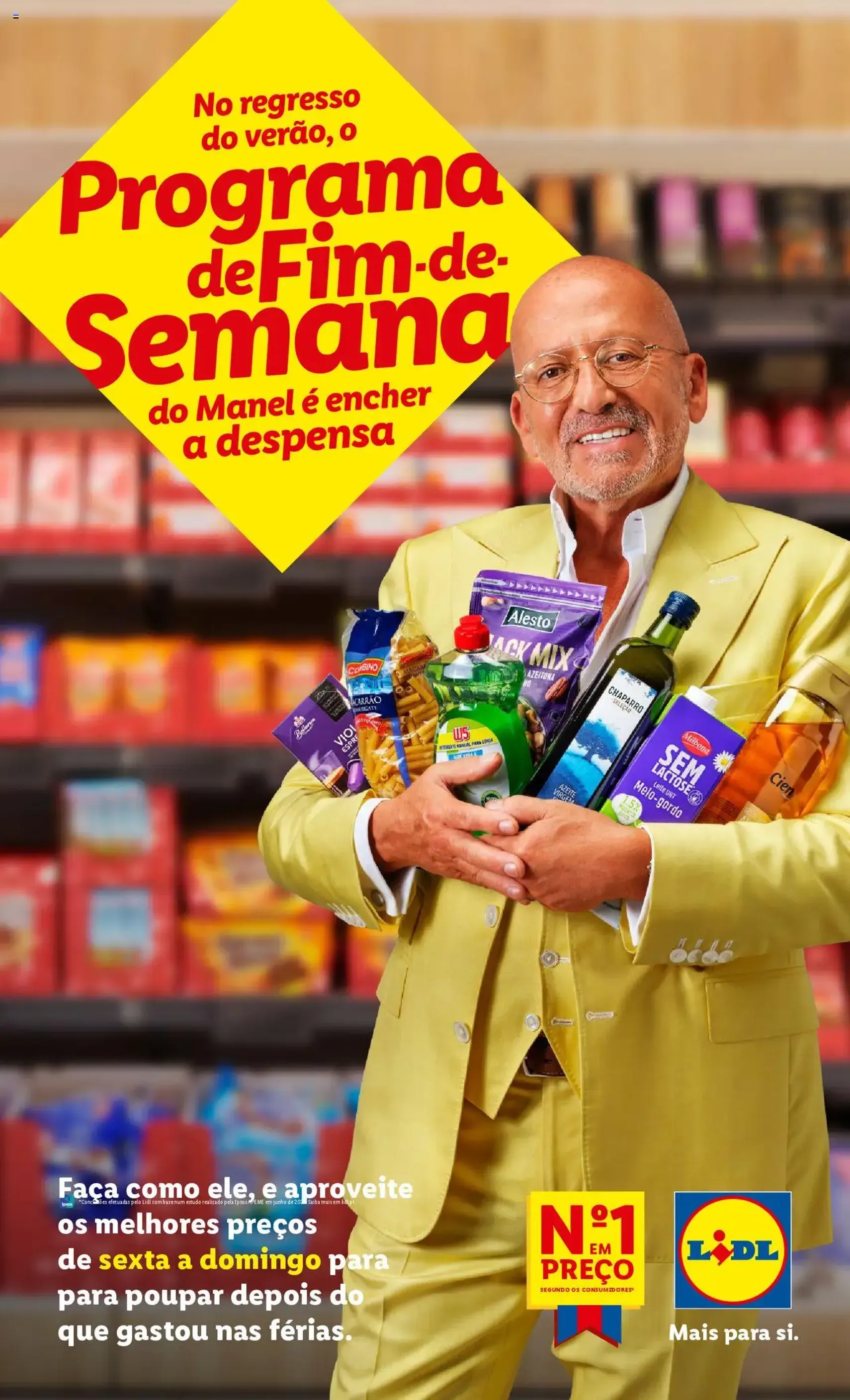 Lidl folheto - folheto válido a partir de 15/09/2025 página 35 de 42