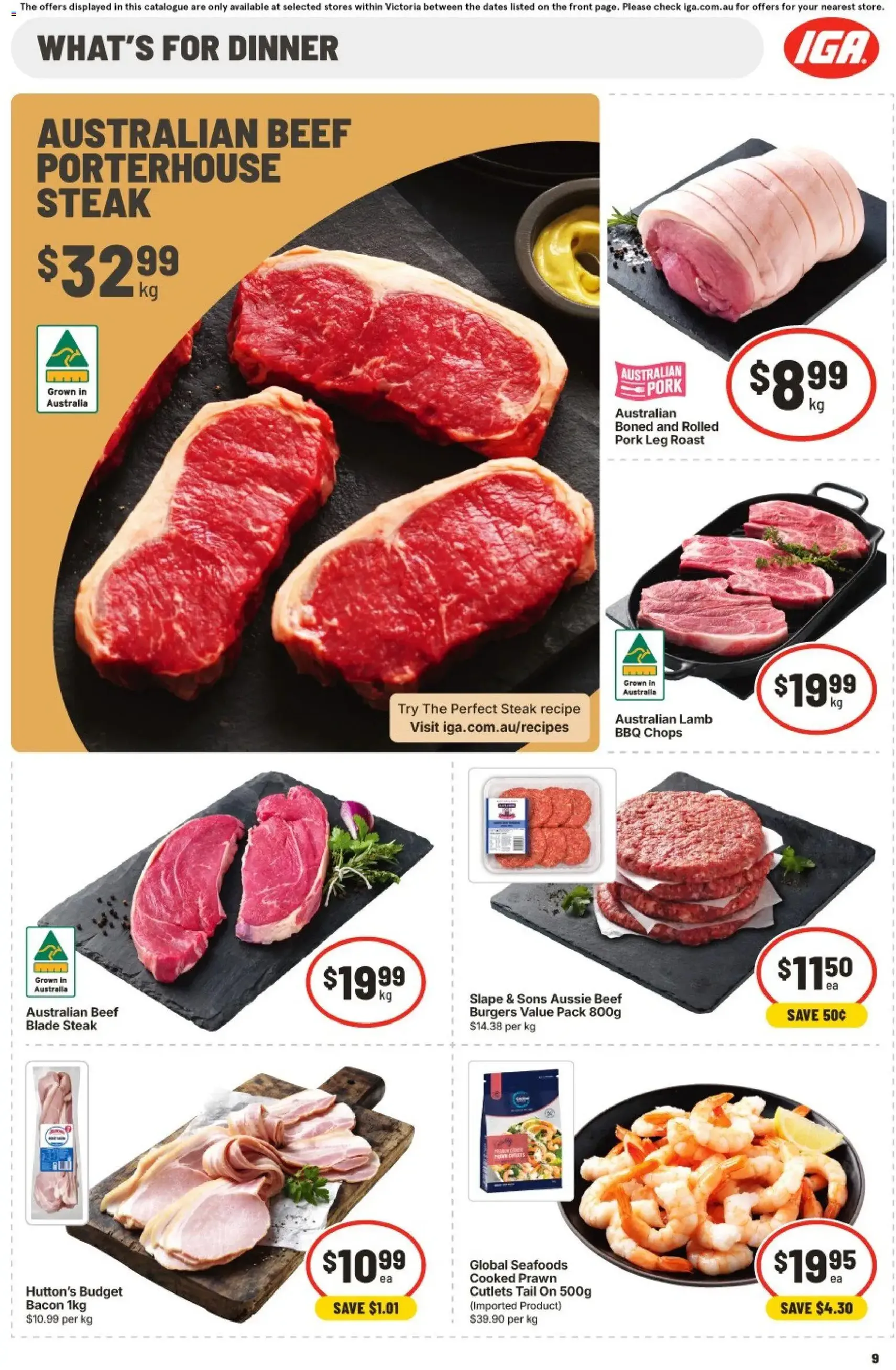 Ritchies catalogue - valid flyer from 24/06/2026, page 10 of 33