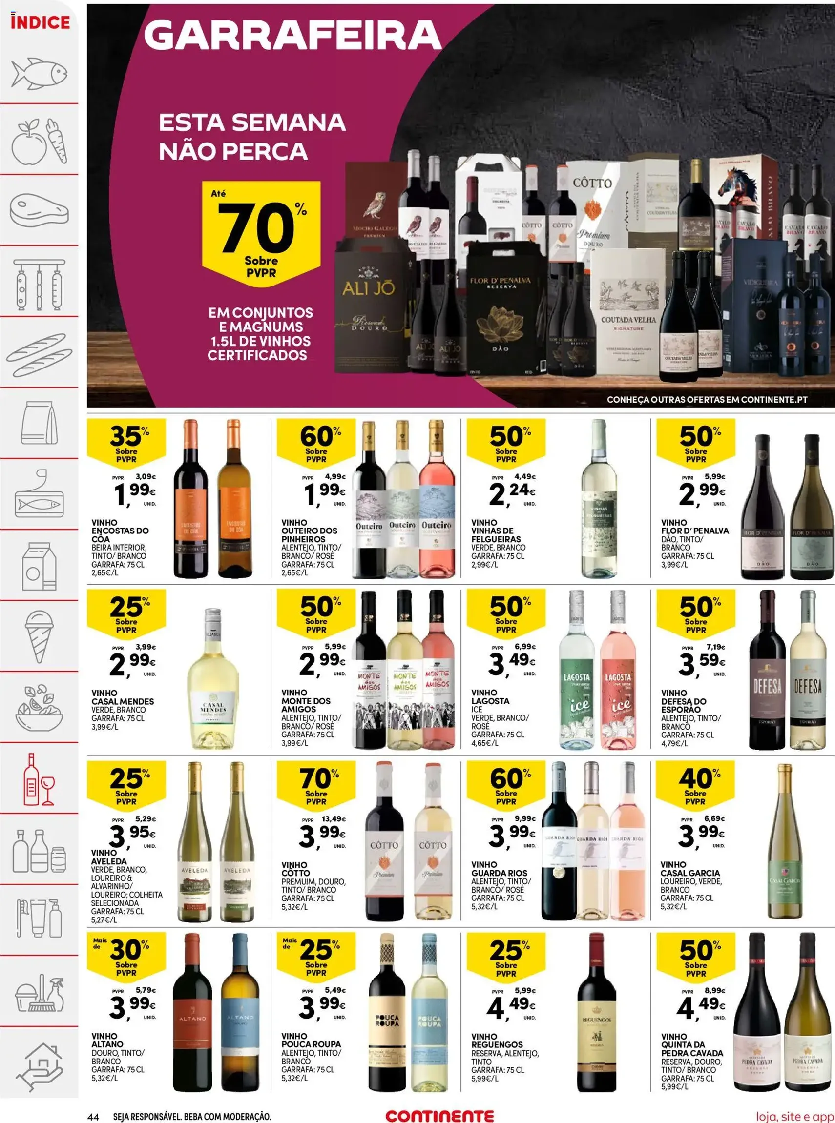 Continente folheto - folheto válido a partir de 16/12/2025 página 44 de 60
