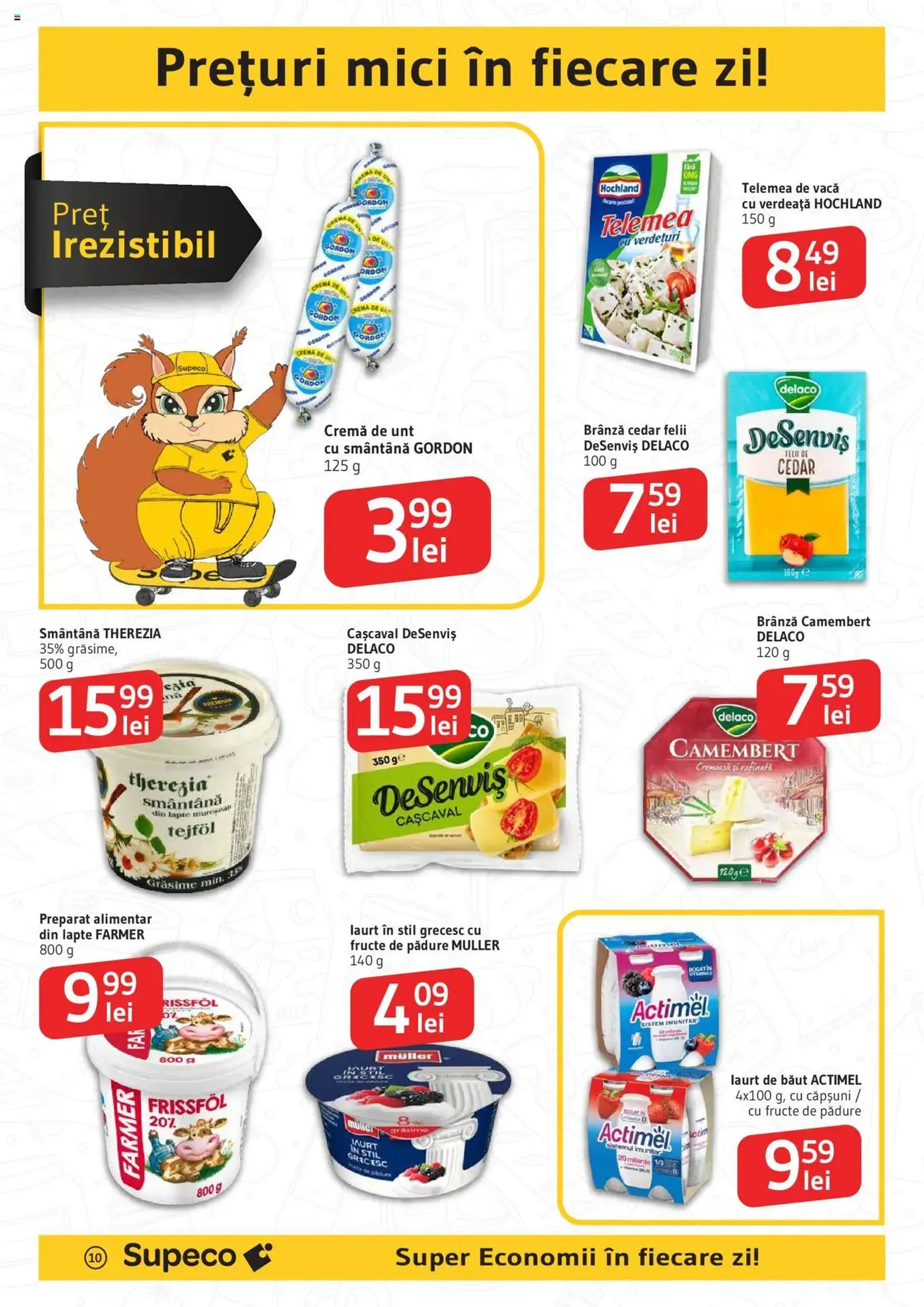 Catalog Supeco - cataloage valabile începând cu 21.08.2025 pagina 10 din 28 Catalog Supeco - cataloage valabile începând cu 21.08.2025 pagina 10 din 28