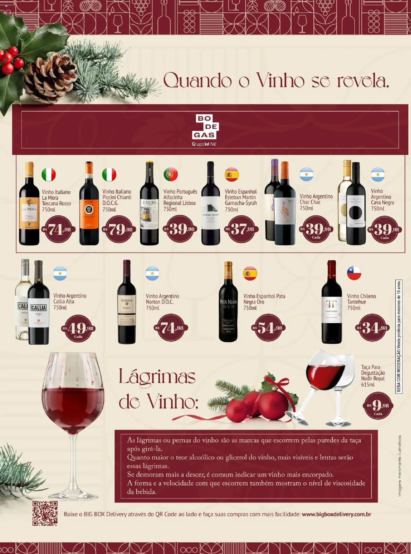 Big Box - Ofertas da semana - folheto válido a partir de 10/12/2025 página 4 de 16