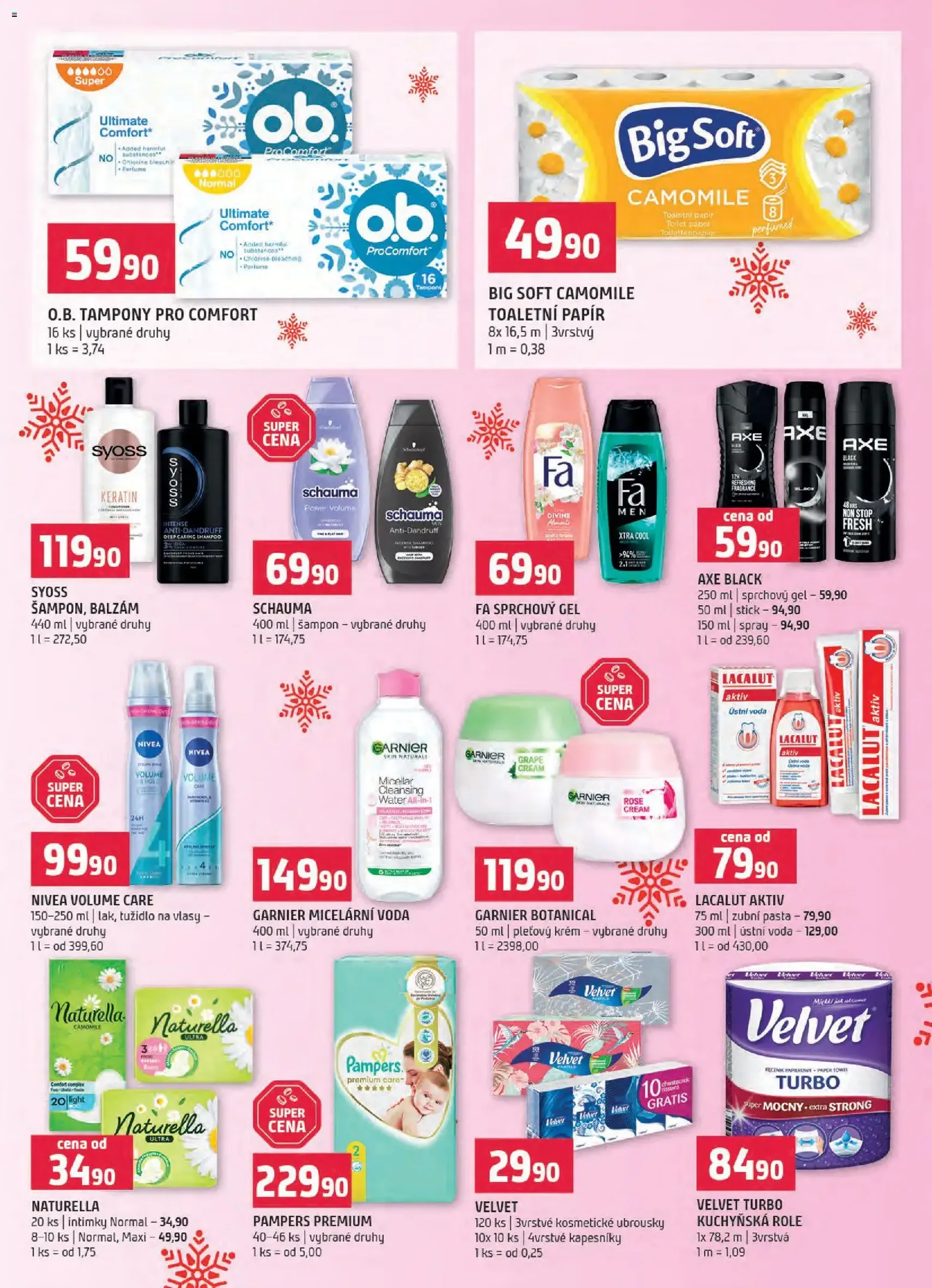 Terno leták - platný leták od 22.12.2025 strana 14 z 24