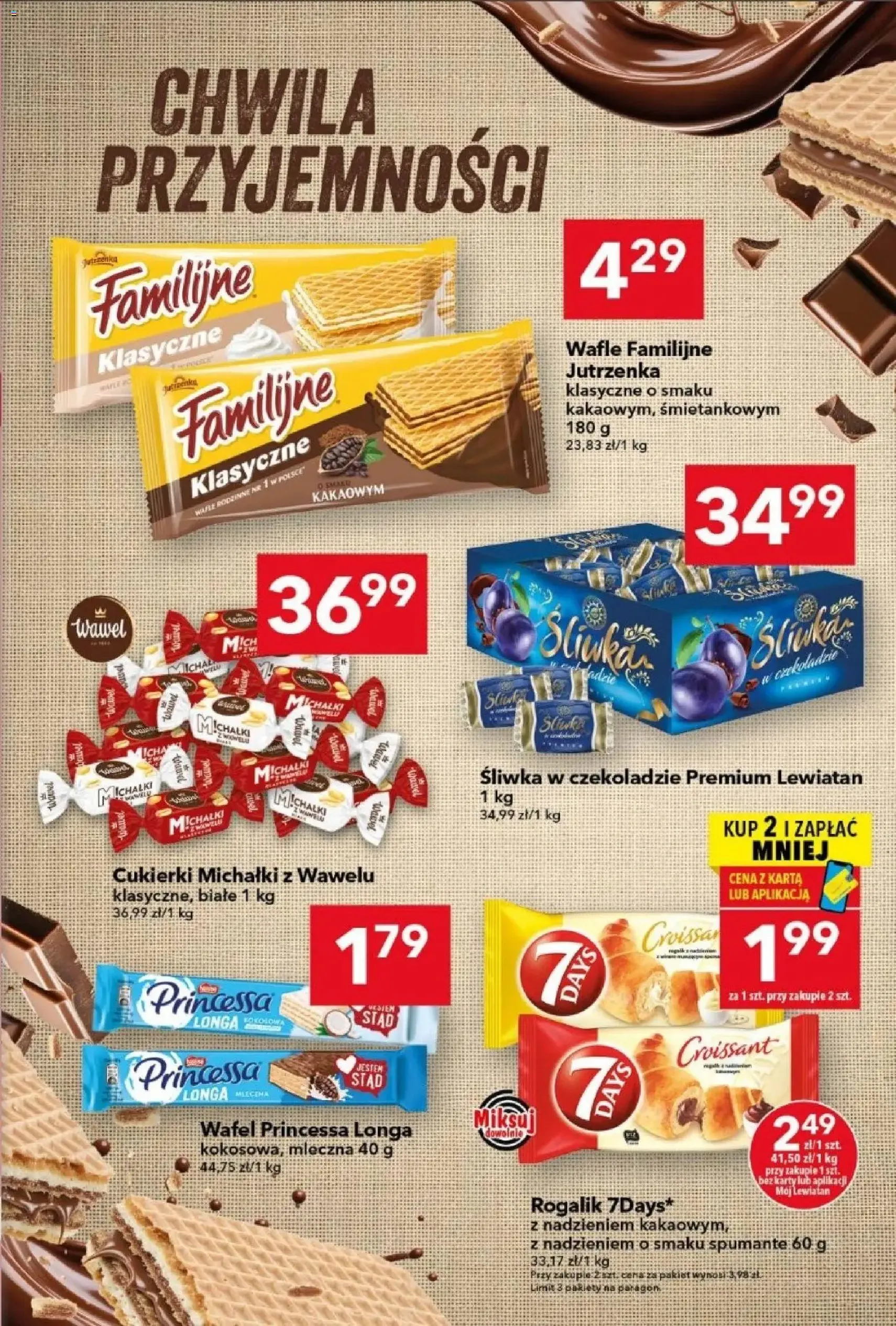 Lewiatan gazetka - ważny gazetka od 12.02.2026 strona 13 z 19