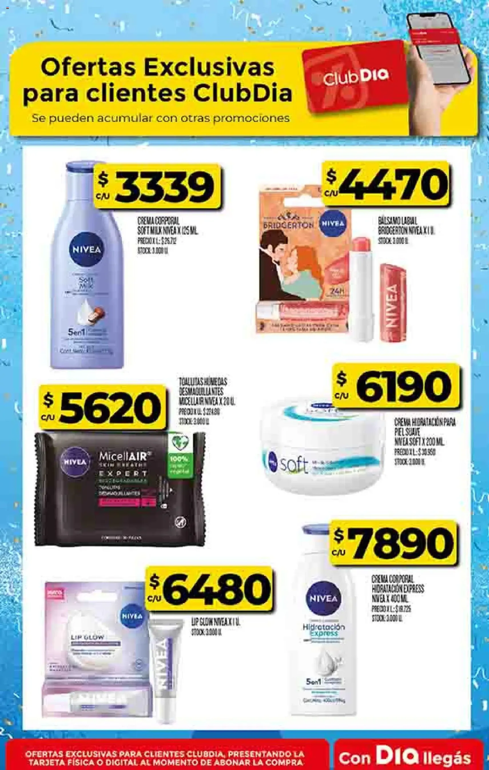 Dia - Supermercado DIA Ofertas - folleto válido desde 03/06/2026 página 46 de 50