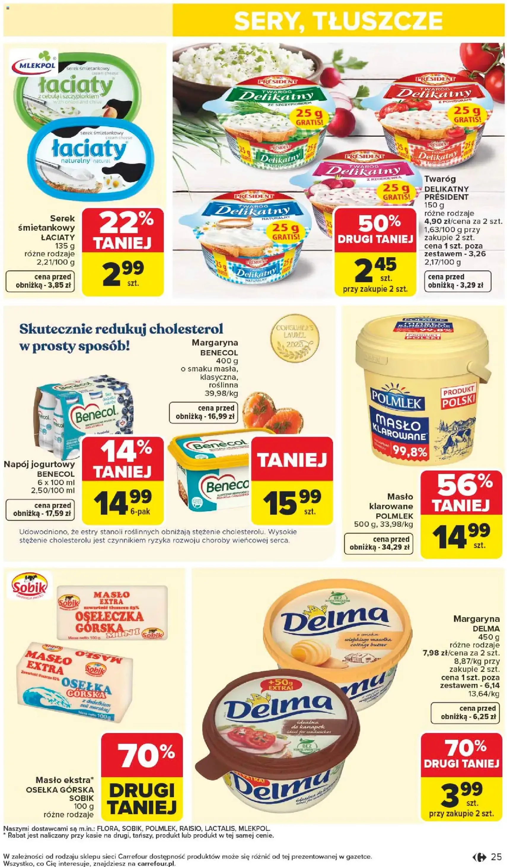 Carrefour gazetka - ważny gazetka od 25.05.2026 strona 27 z 59