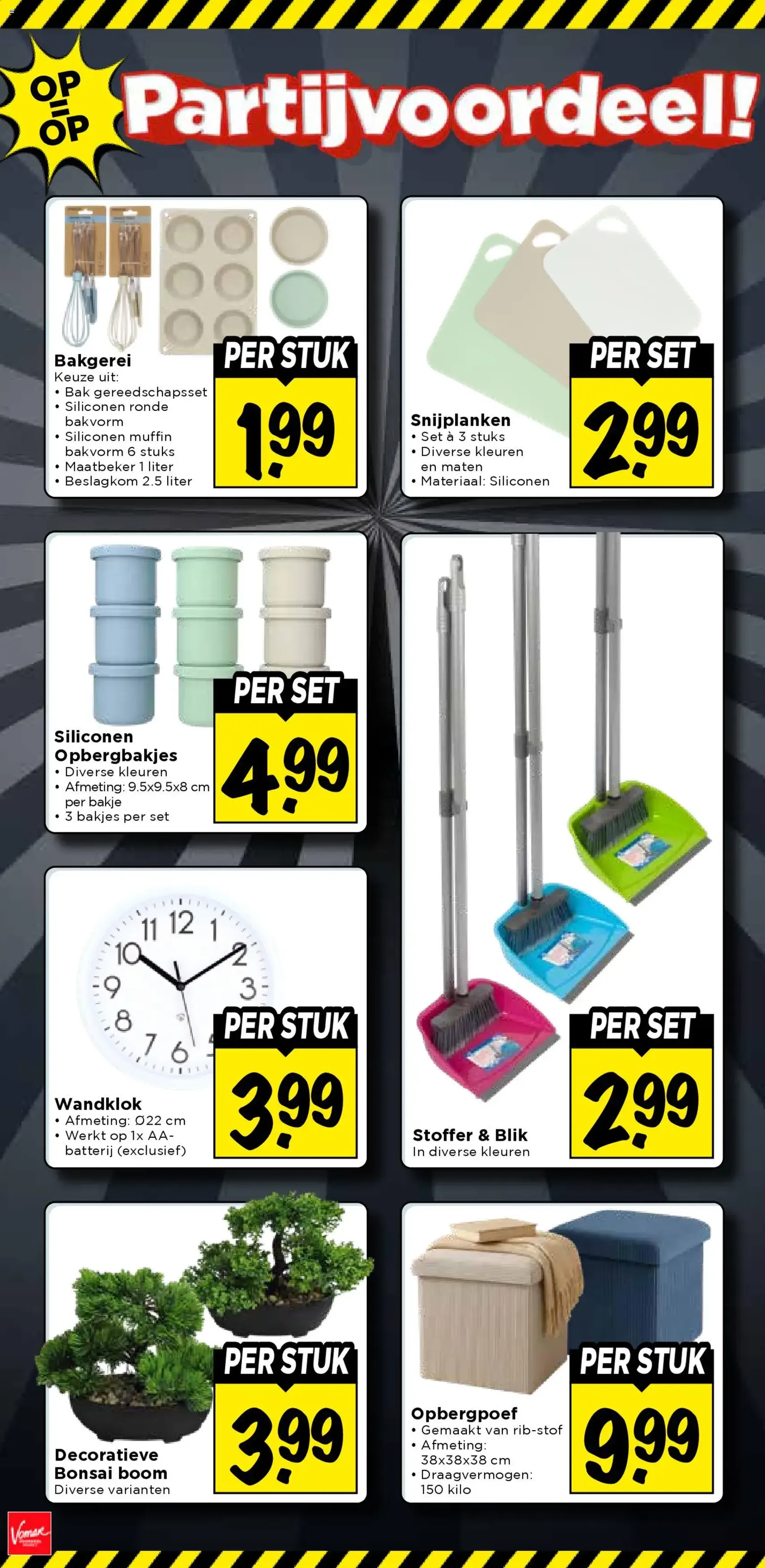 Vomar - Folder - geldige folder vanaf 08-02-2026 pagina 37 van 44