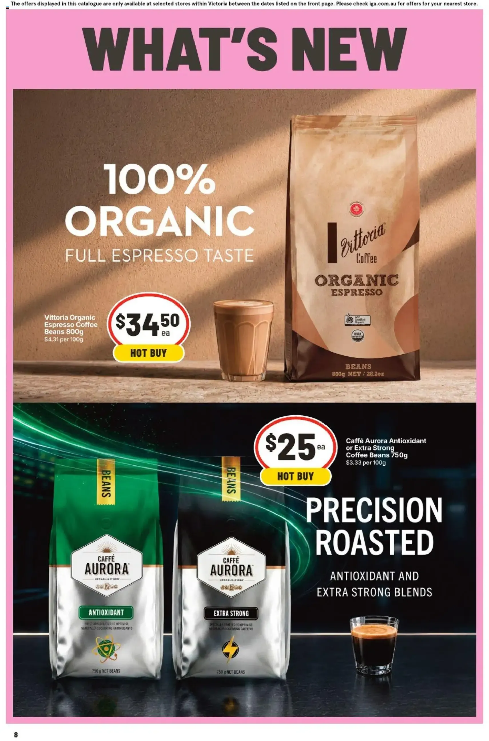 Ritchies catalogue - valid flyer from 22/07/2026, page 9 of 33