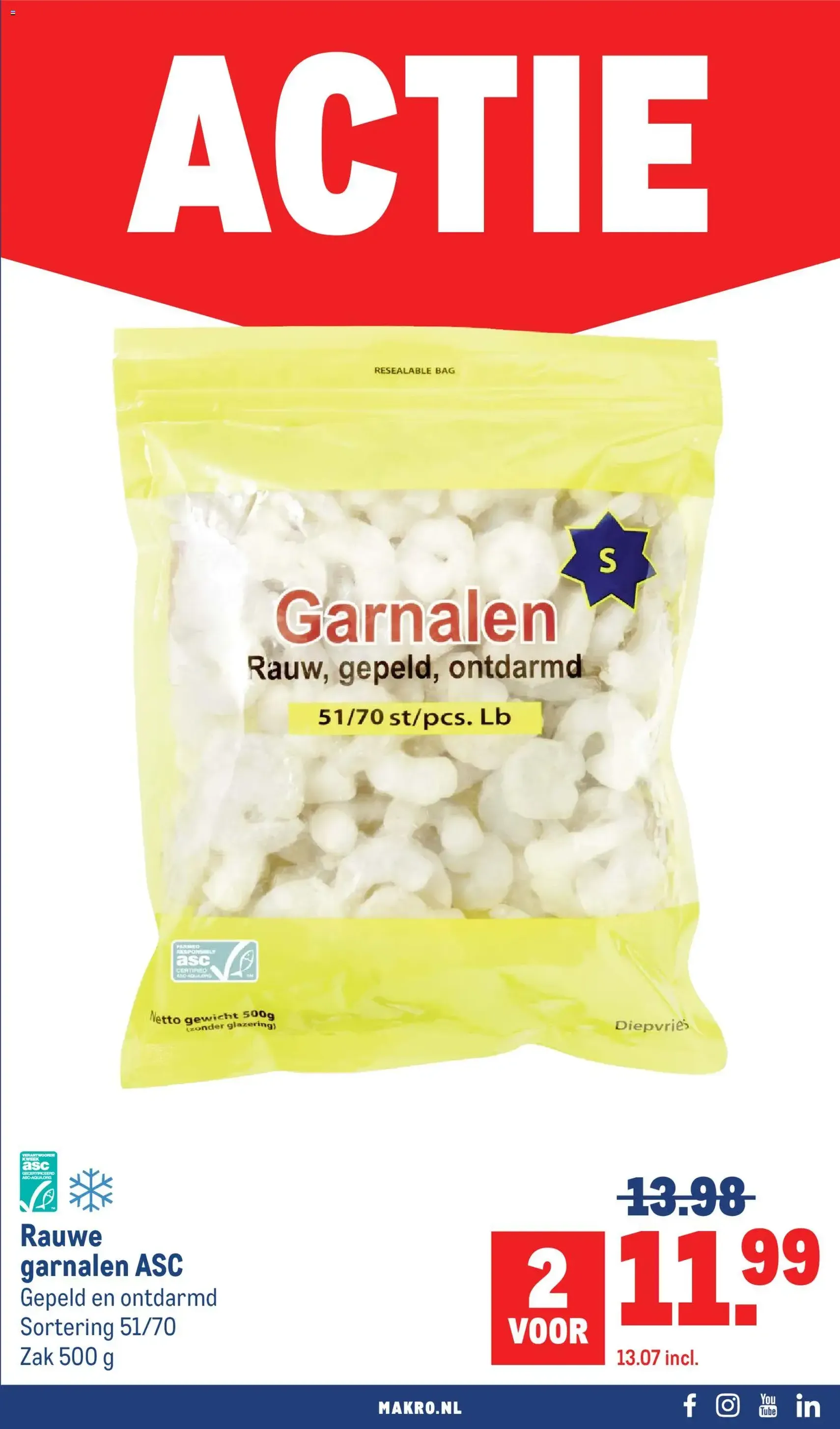 Makro folder - geldige folder vanaf 03-06-2026 pagina 45 van 96