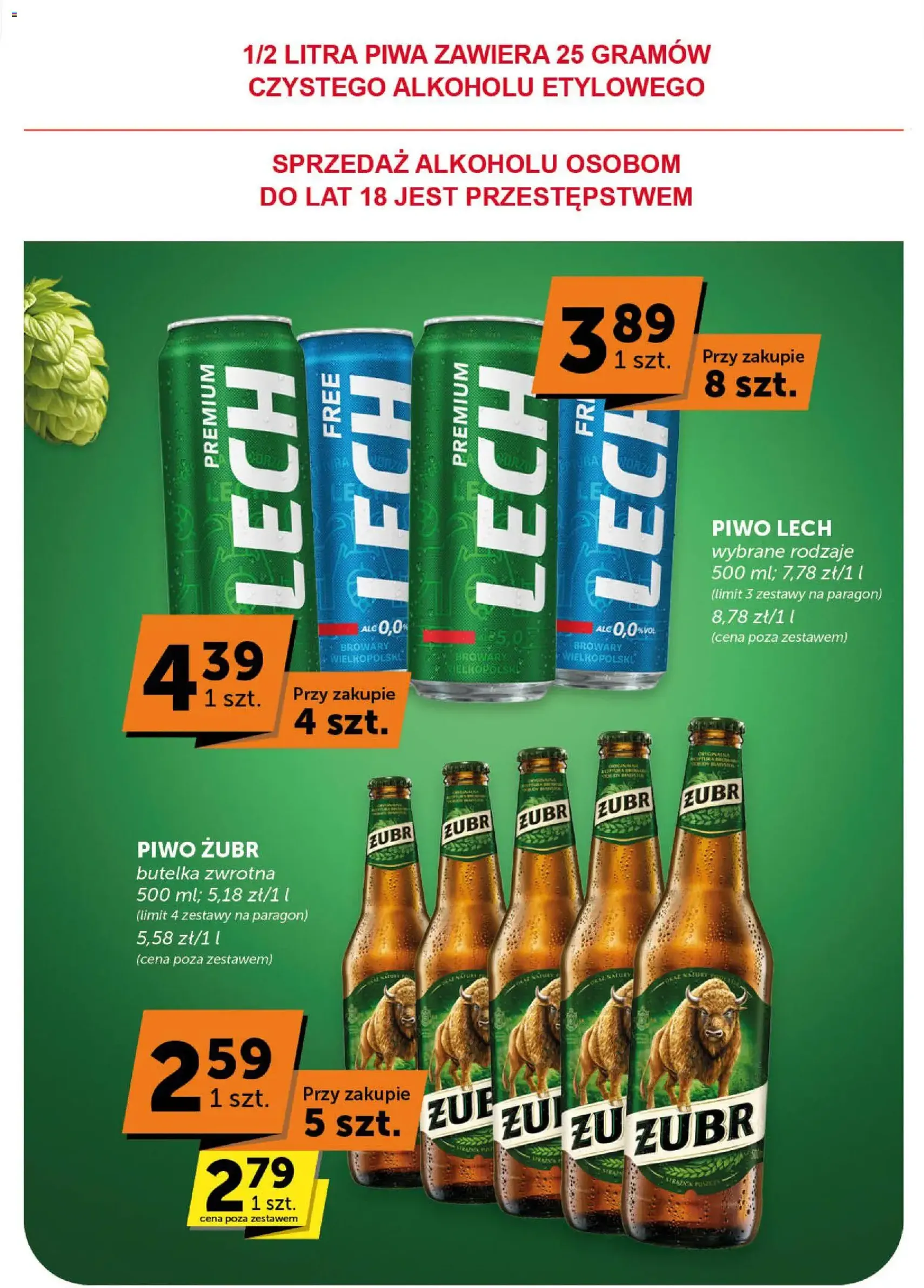 Groszek Gazetka - ważny gazetka od 05.02.2026 strona 32 z 35