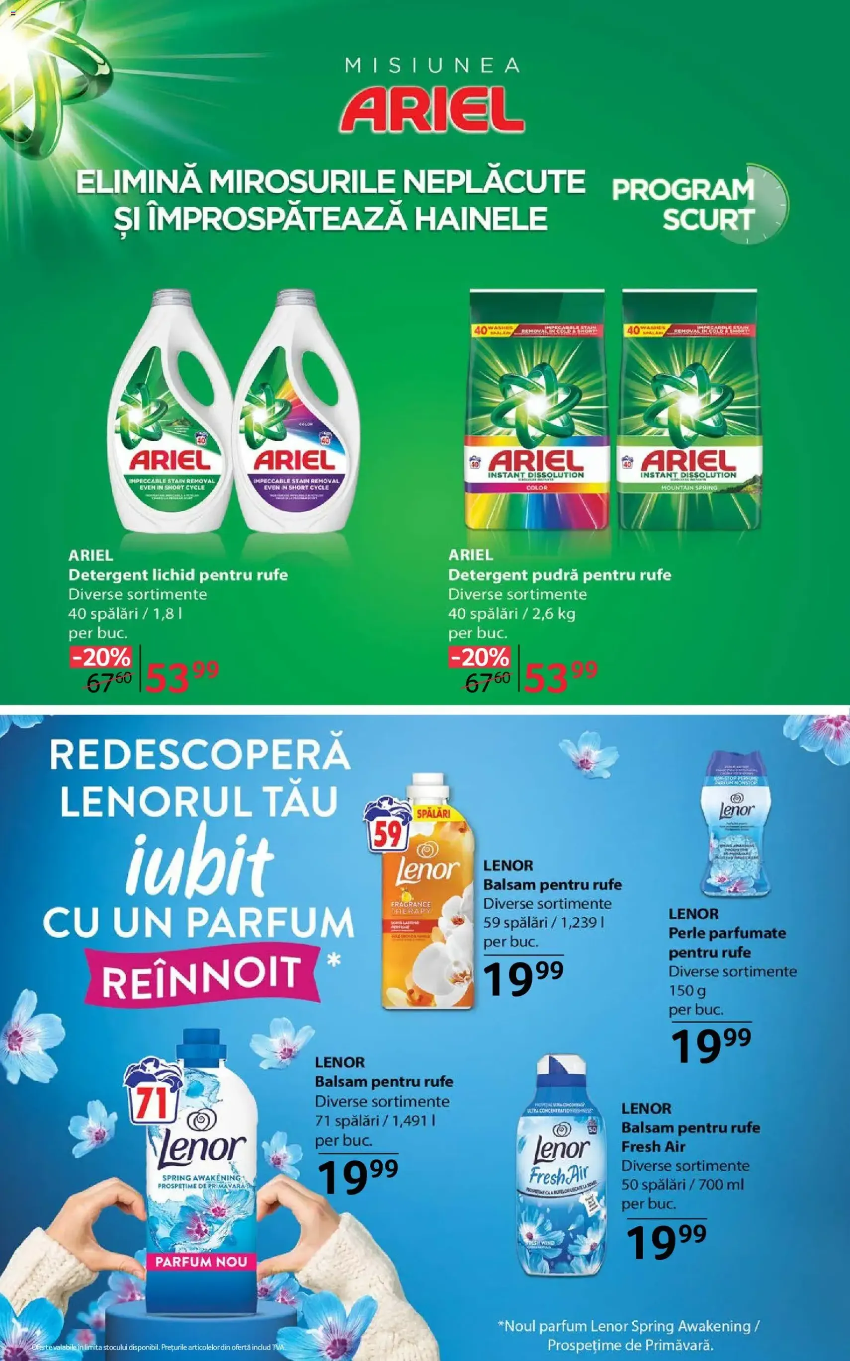 Selgros Catalog - cataloage valabile începând cu 10.07.2026 pagina 20 din 31
