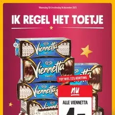 Jumbo - Folder week 50 - voorvertoning van de folder geldig vanaf 10-12-2025