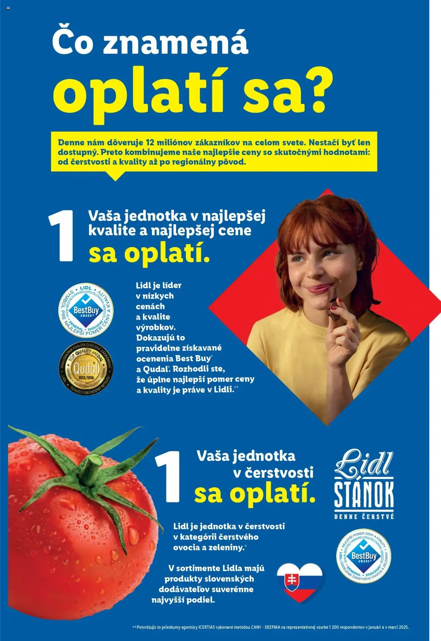 Lidl leták - platný leták od 22.09.2025 strana 2 z 99 Lidl leták - platný leták od 22.09.2025 strana 2 z 99