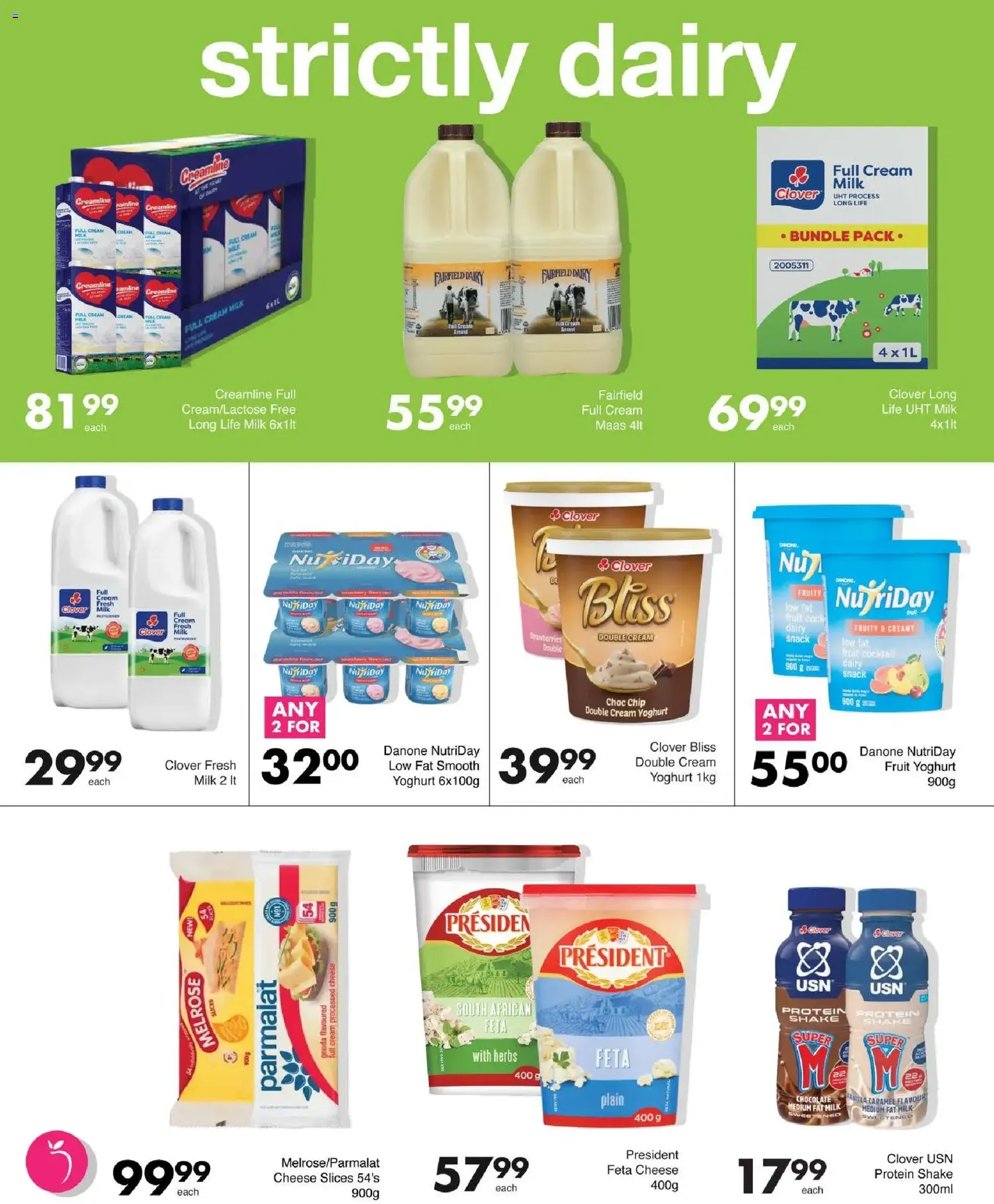 Save Specials - valid flyer from 11/06/2026, page 3 of 86
