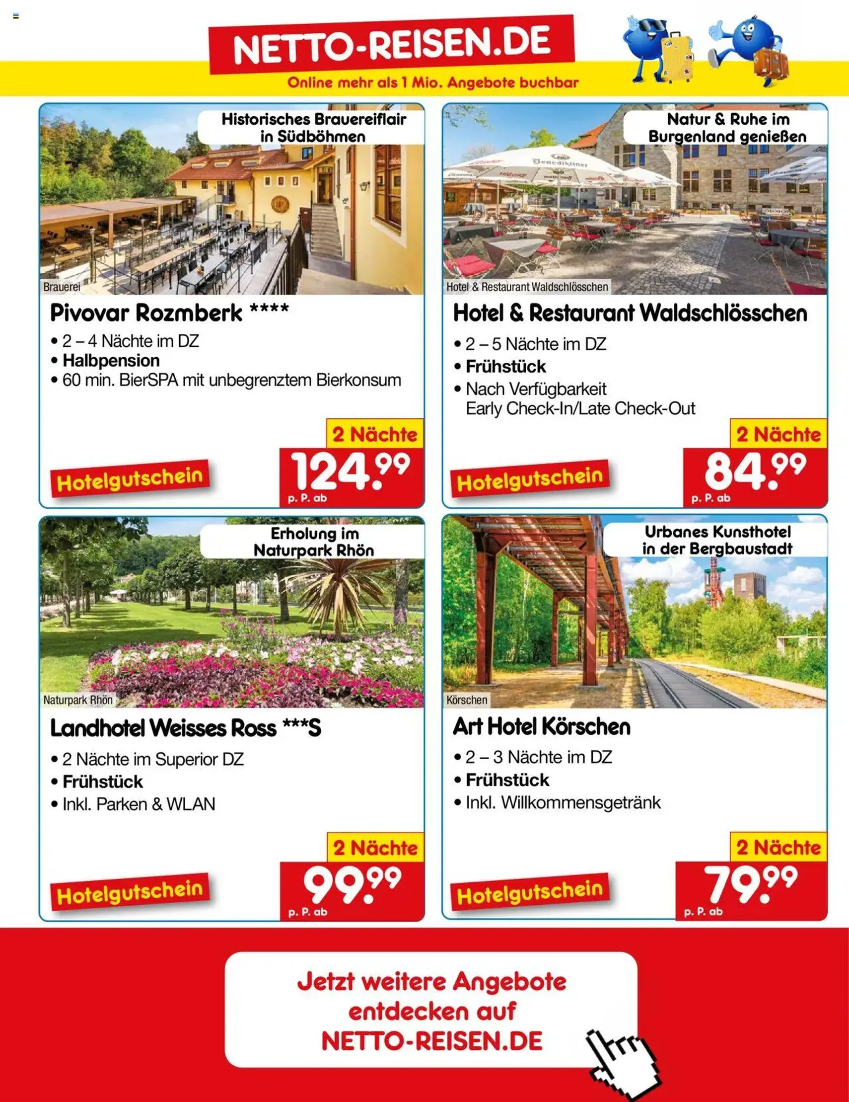 Netto Marken-Discount Prospekt - Gültiger Prospekt ab 08.09.2025, Seite 35 von insgesamt 67 Netto Marken-Discount Prospekt - Gültiger Prospekt ab 08.09.2025, Seite 35 von insgesamt 67