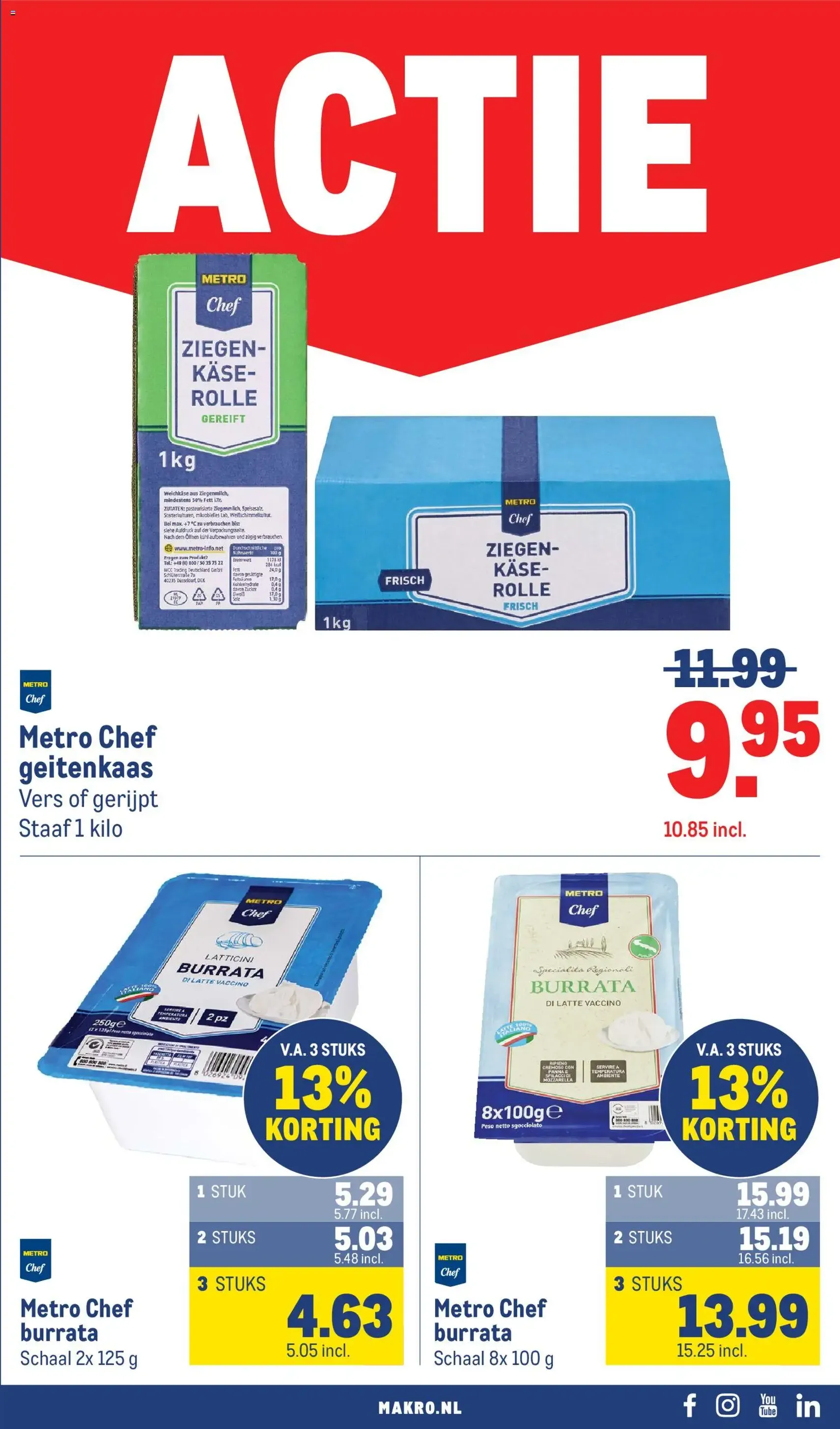 Makro folder - geldige folder vanaf 01-07-2026 pagina 51 van 85