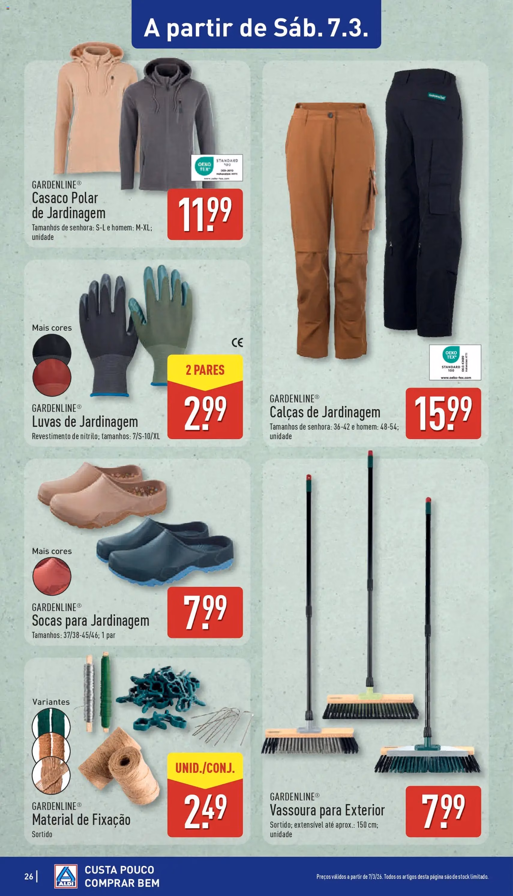 Aldi folheto - folheto válido a partir de 02/03/2026 página 26 de 28