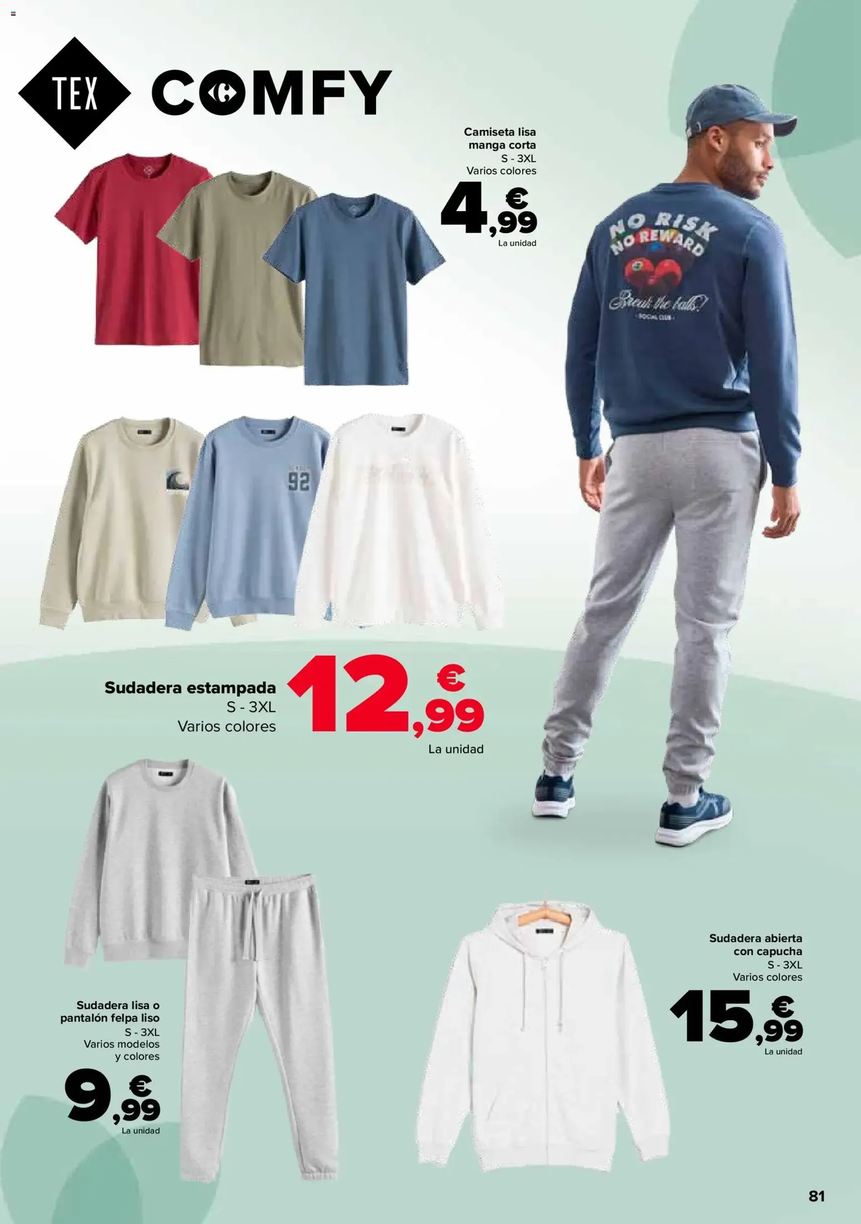 Carrefour folleto - folleto válido desde 27/01/2026 página 69 de 80