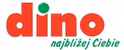 logo Dino