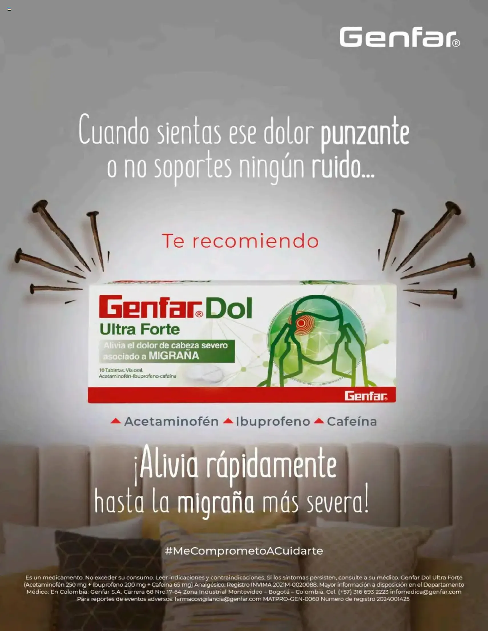 Olímpica - Ofertas Saludables - folleto válido desde 01/08/2025 página 9 de 15