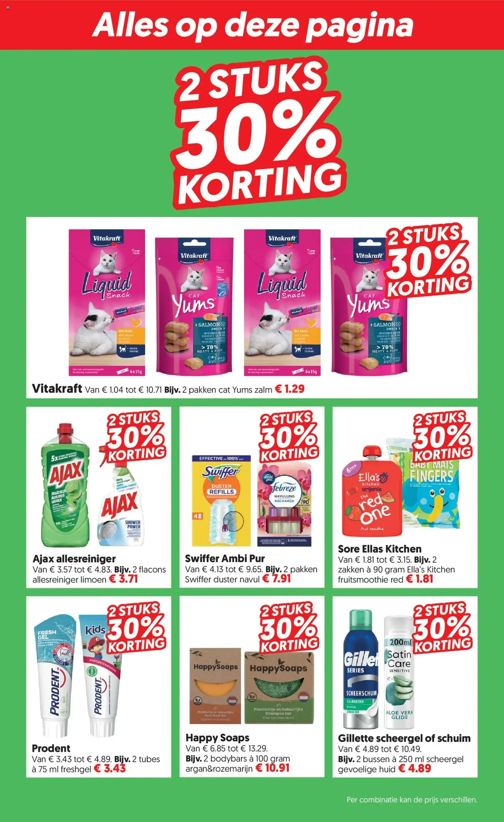 Dekamarkt folder - geldige folder vanaf 02-06-2026 pagina 16 van 24
