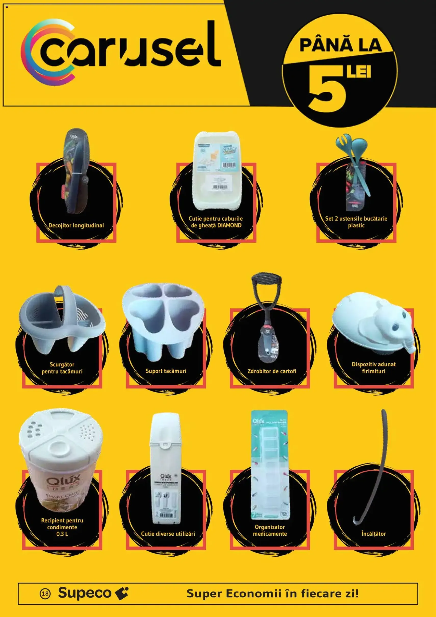 Supeco Catalog - cataloage valabile începând cu 25.06.2026 pagina 18 din 21