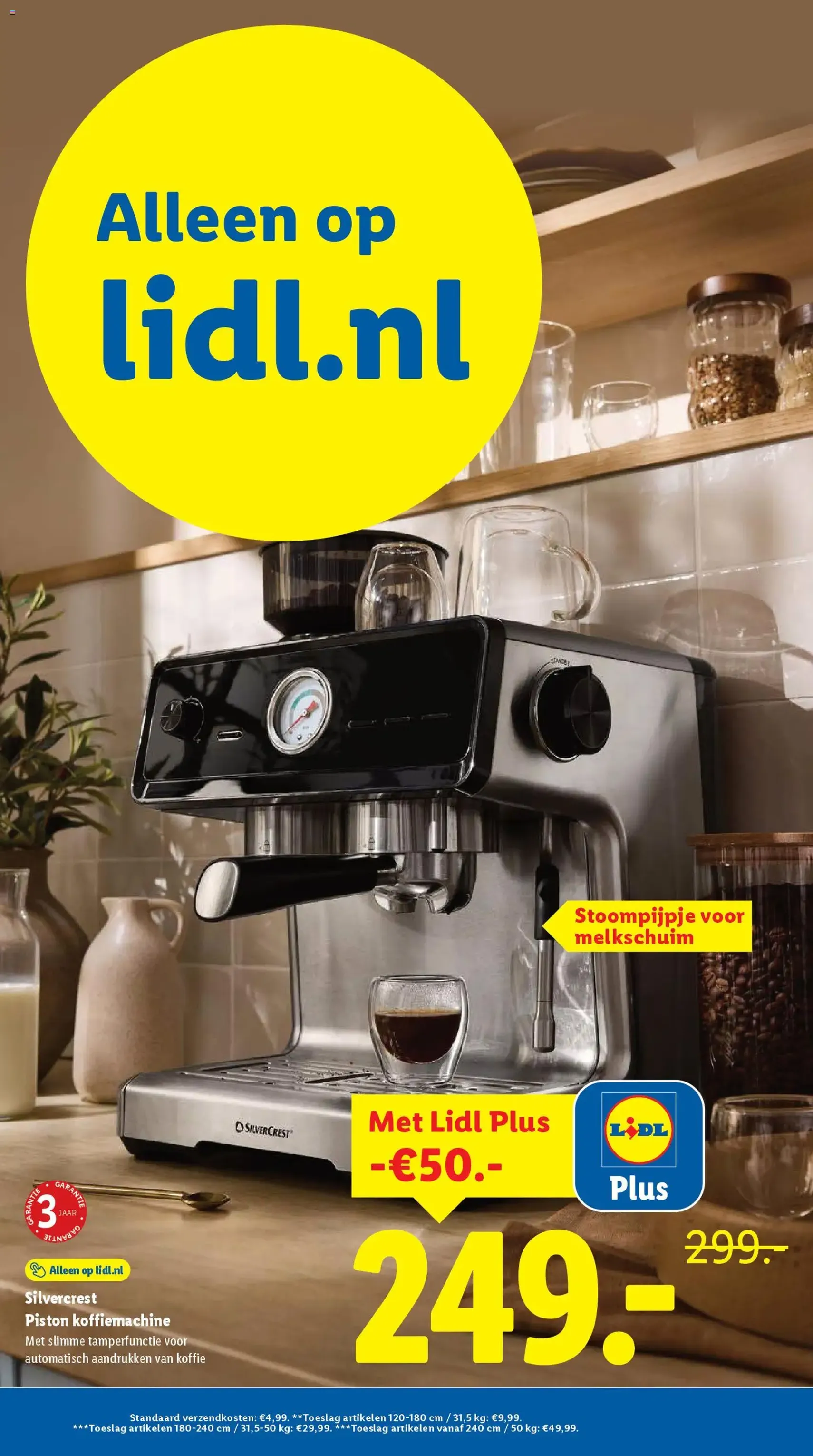 Lidl - Folder week 5 - geldige folder vanaf 26-01-2026 pagina 38 van 43