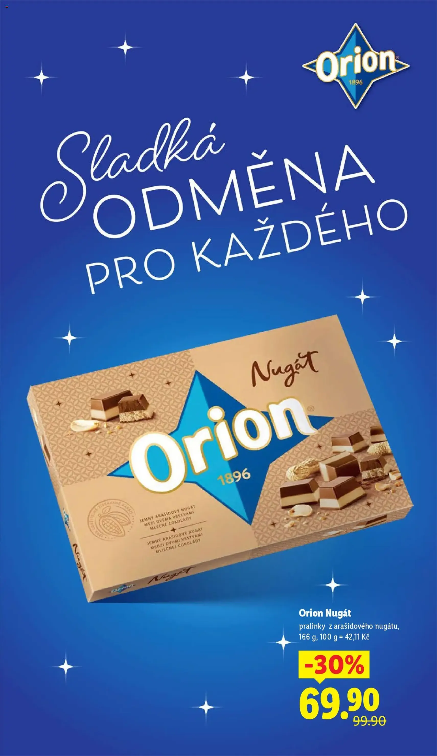 Lidl leták - platný leták od 22.12.2025 strana 19 z 41