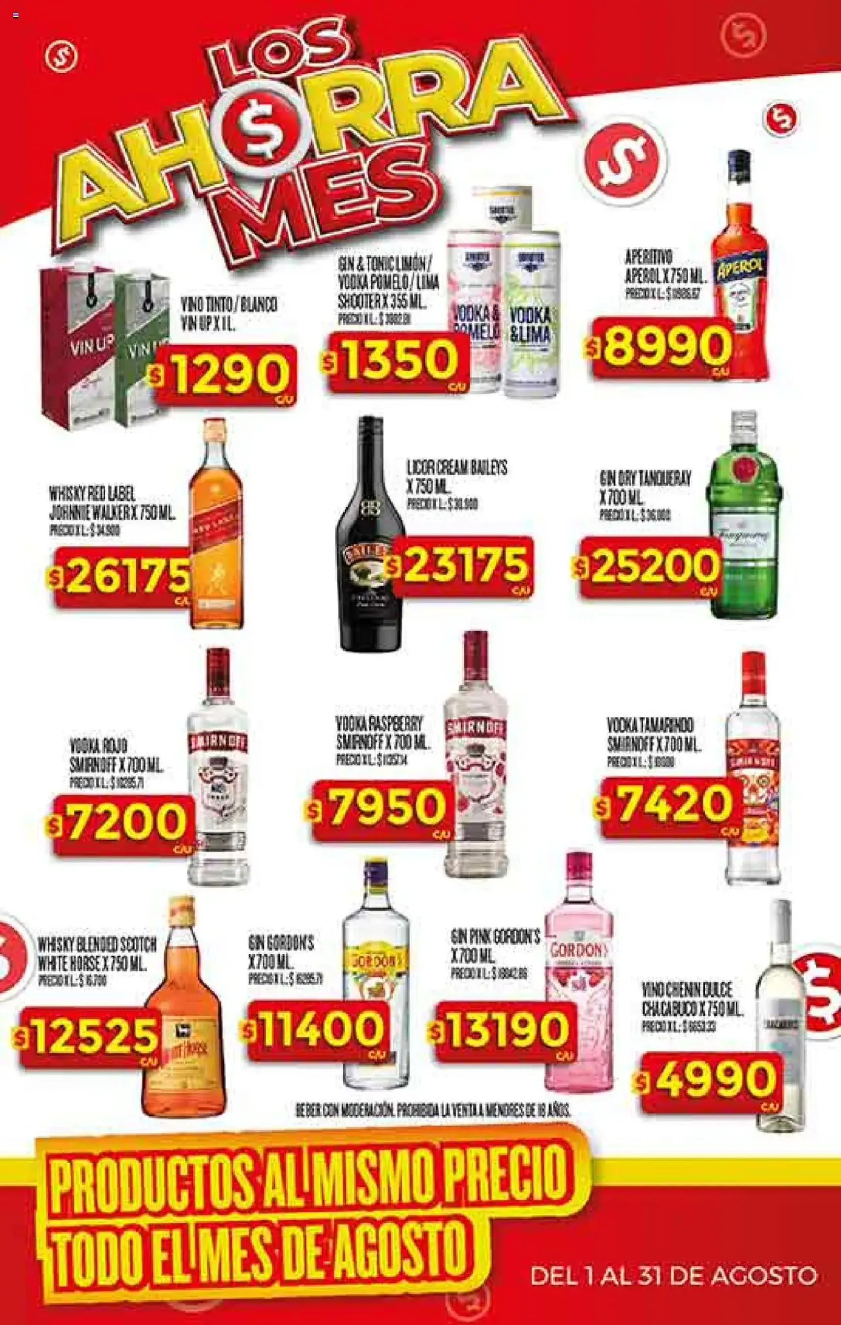 Supermercado DIA Ofertas - folleto válido desde 06/08/2025 página 30 de 62 Supermercado DIA Ofertas - folleto válido desde 06/08/2025 página 30 de 62