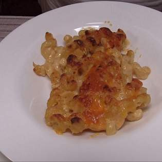 Recipe preview How to make Mac and Cheese?