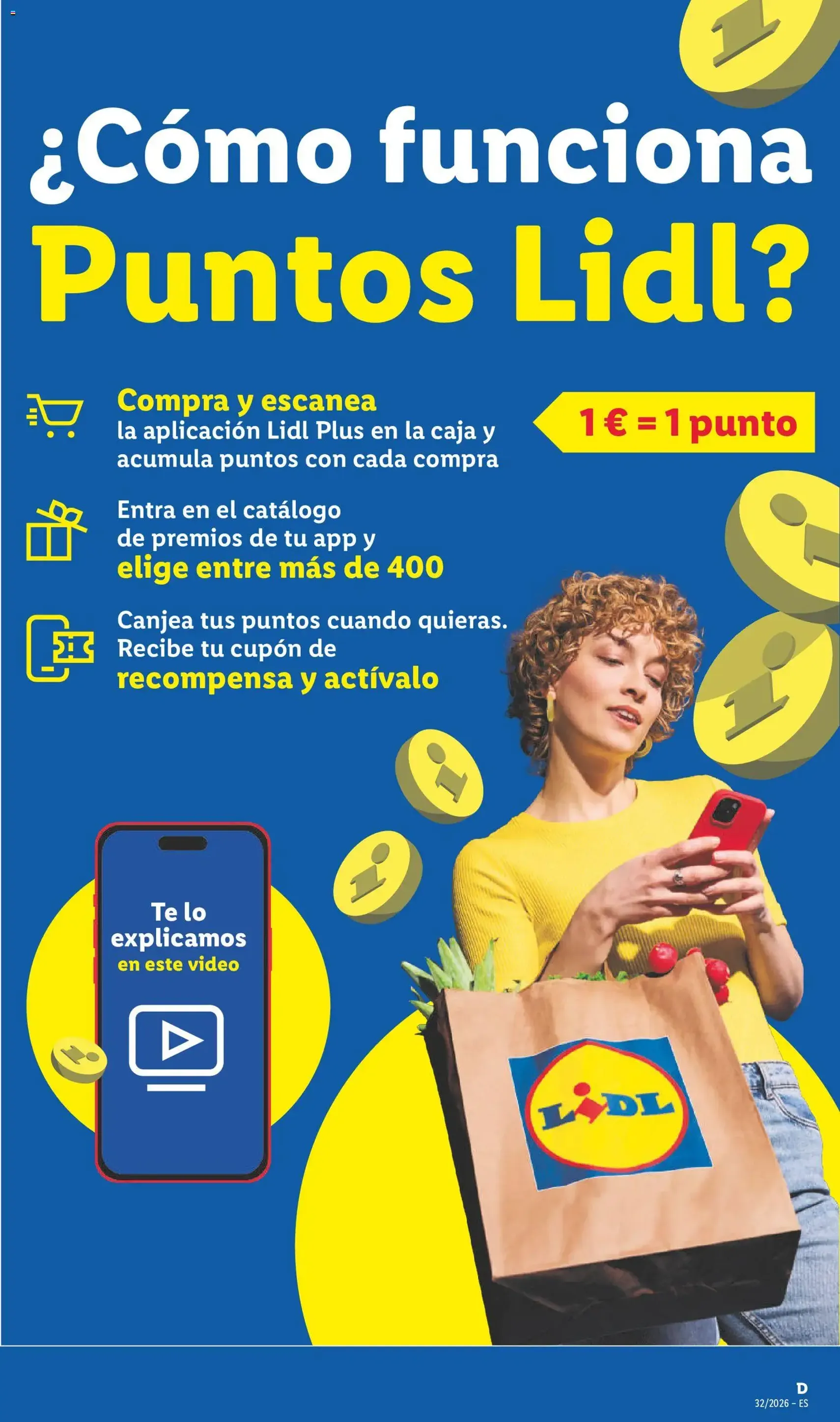 Lidl folleto - folleto válido desde 03/08/2026 página 25 de 61