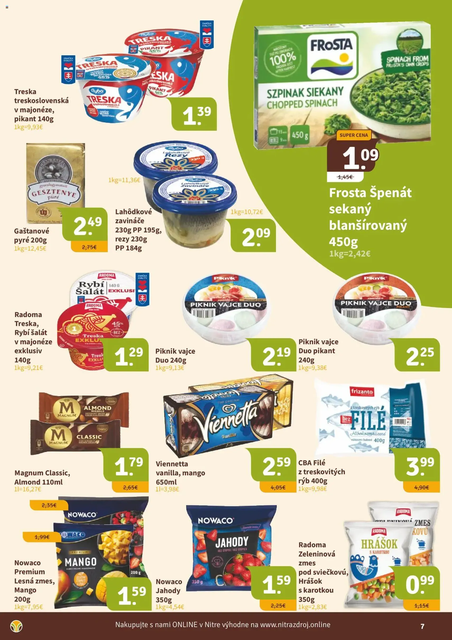 Nitrazdroj leták - platný leták od 20.03.2026 strana 7 z 16