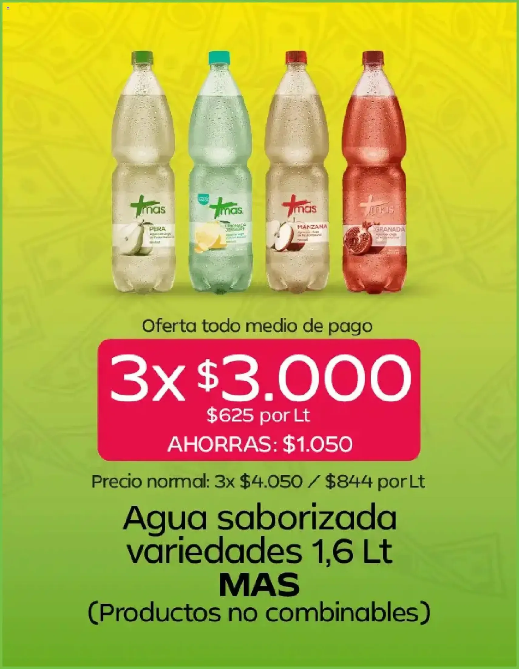 Tottus Ofertas - folleto válido desde 14.06.2026 página 7 de 9