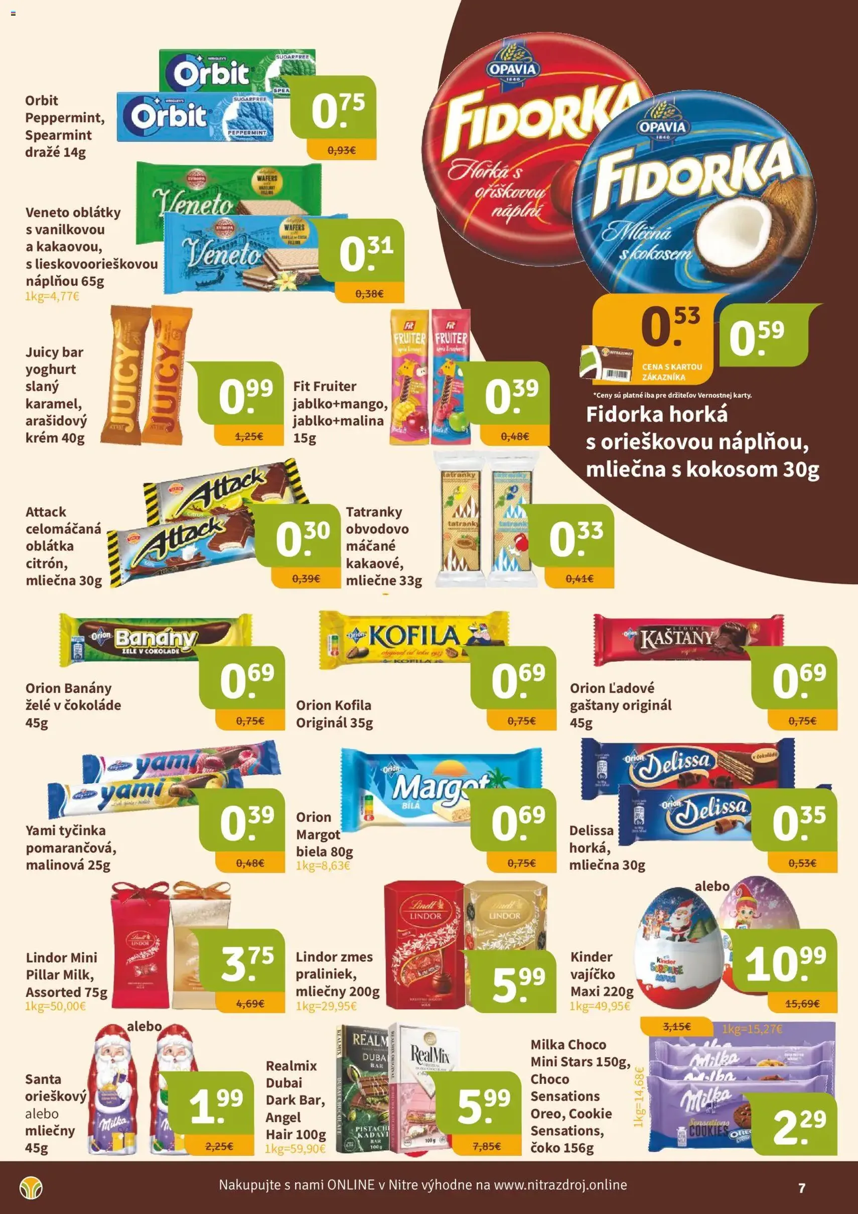 Nitrazdroj leták - platný leták od 21.11.2025 strana 7 z 16