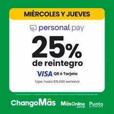 Vista previa del folleto Punto Mayorista catálogo válido desde 27/08/2025
