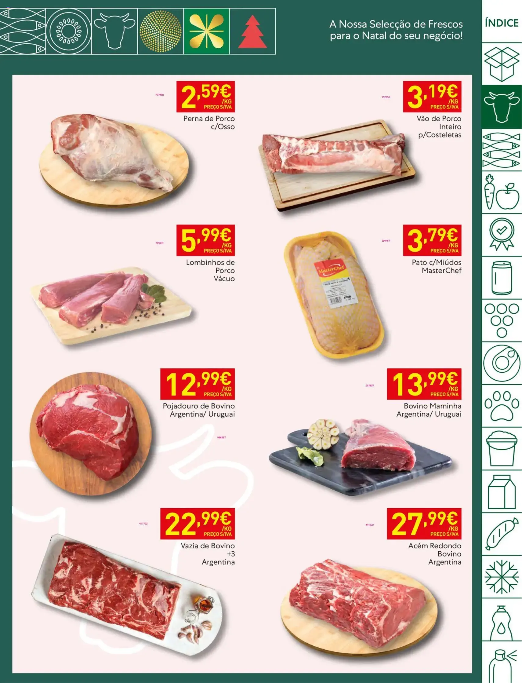 Recheio folheto - folheto válido a partir de 23/12/2025 página 3 de 53