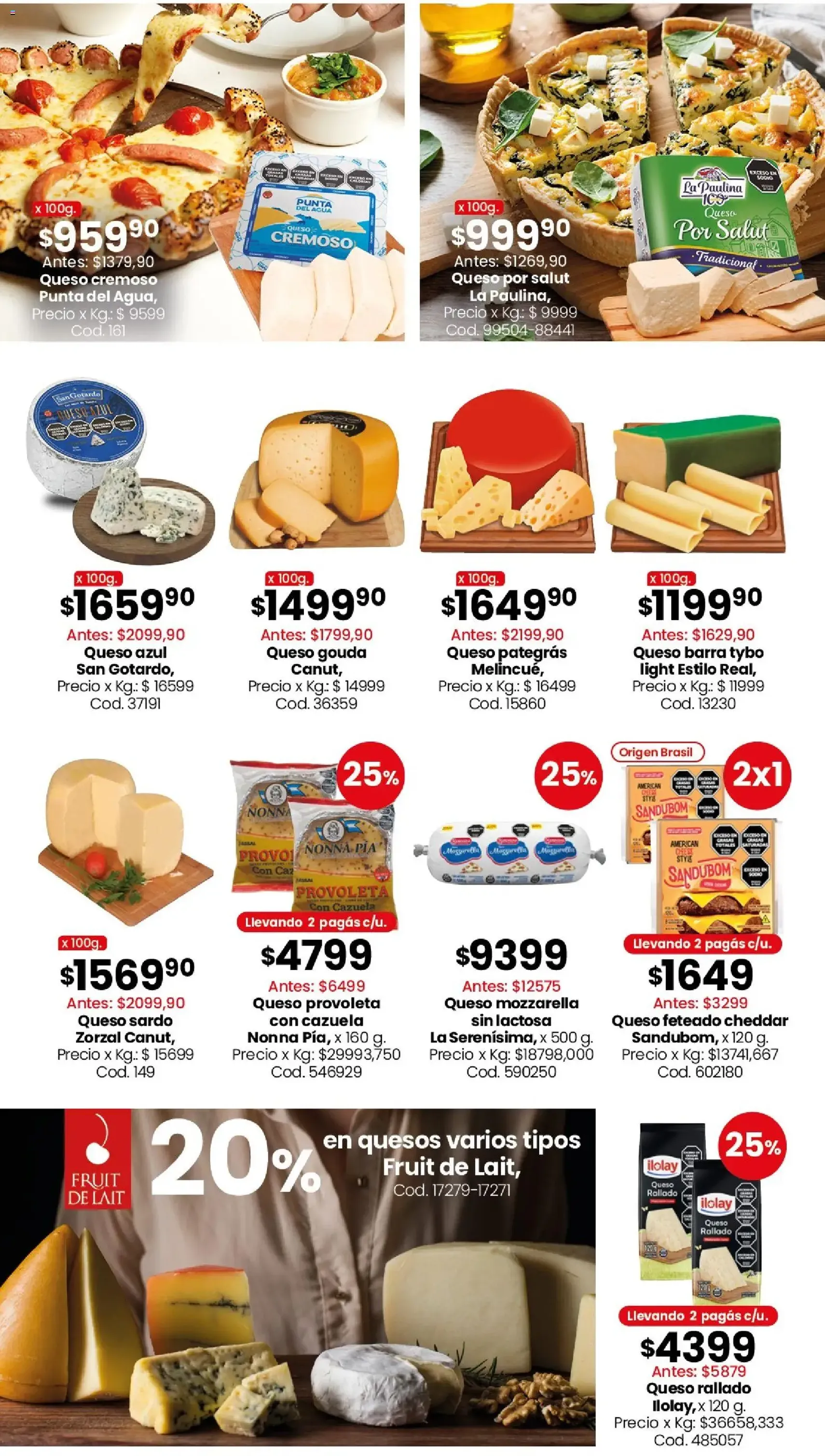 Coto ofertas - folleto válido desde 11/05/2026 página 8 de 9