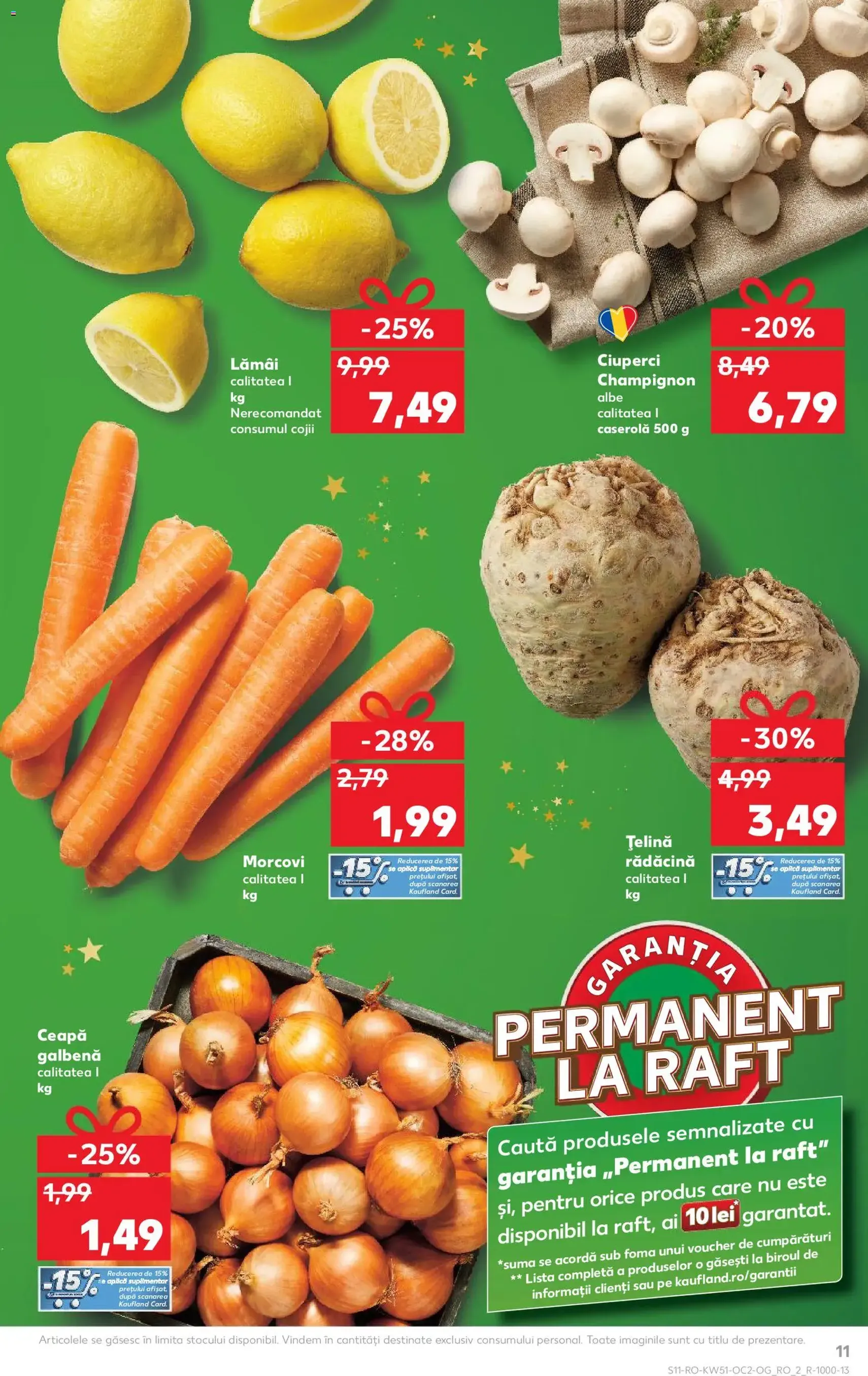 Catalog Kaufland - cataloage valabile începând cu 17.12.2025 pagina 11 din 64