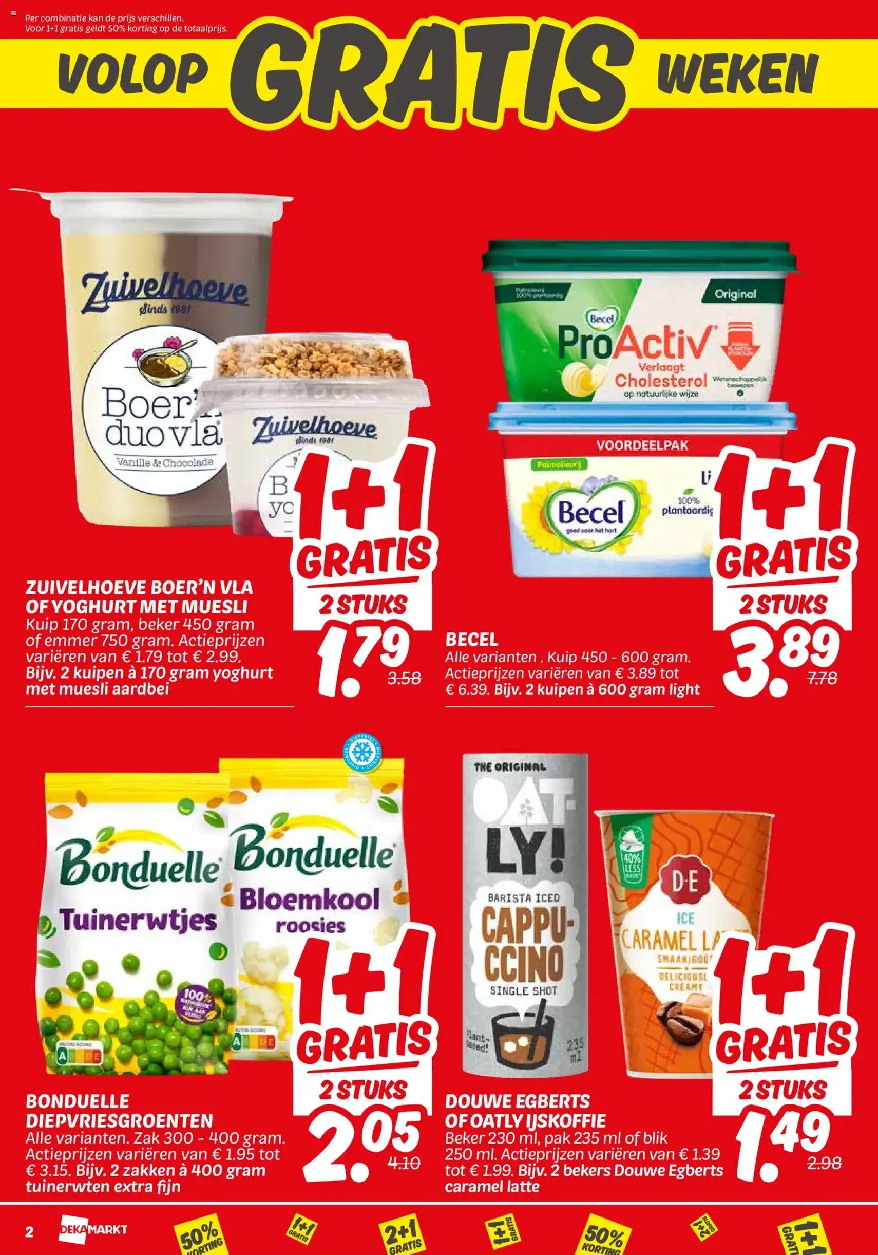 Dekamarkt - Folder - geldige folder vanaf 09-12-2025 pagina 2 van 30