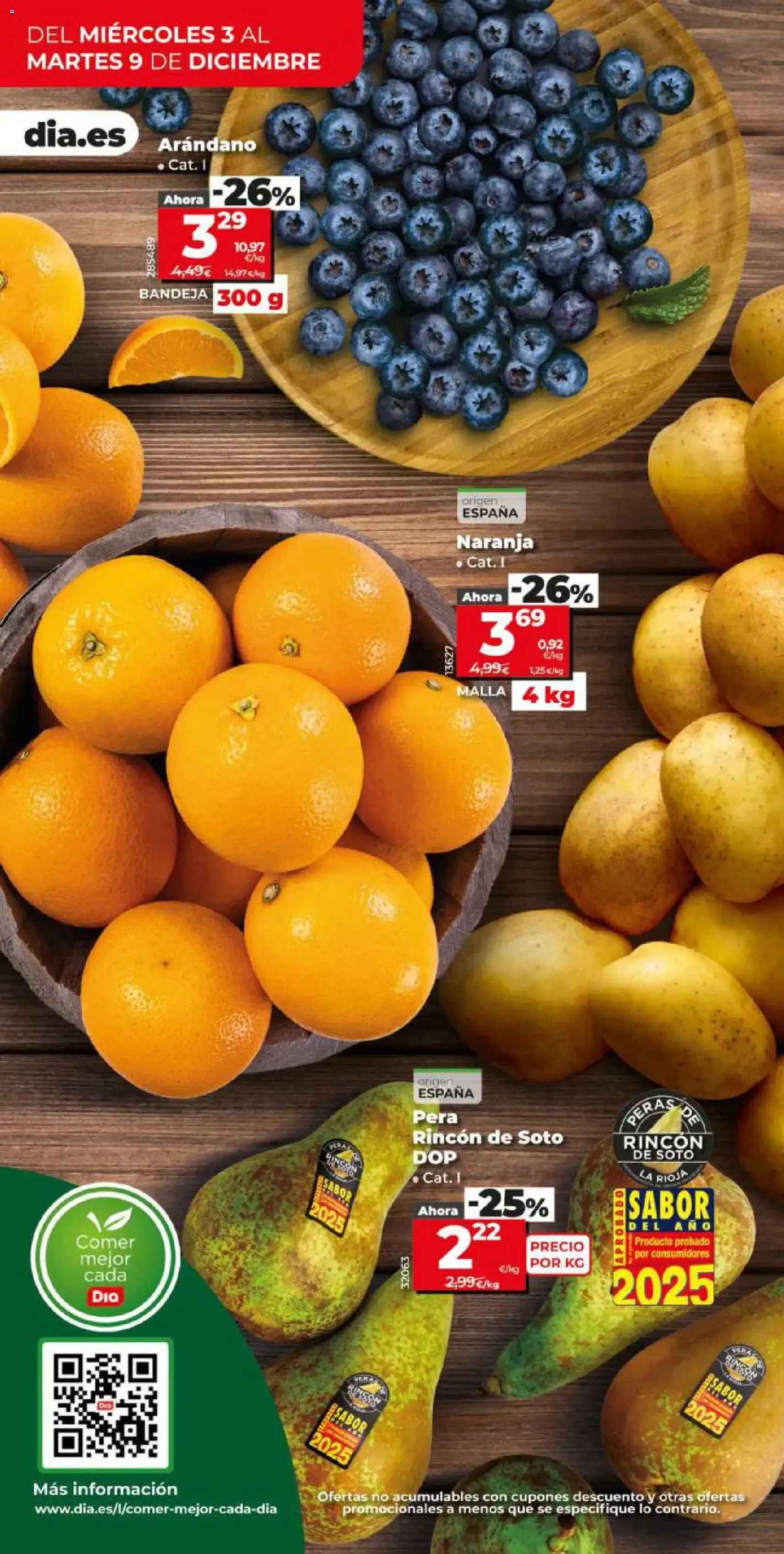 Dia - folleto Market - folleto válido desde 03/12/2025 página 4 de 12