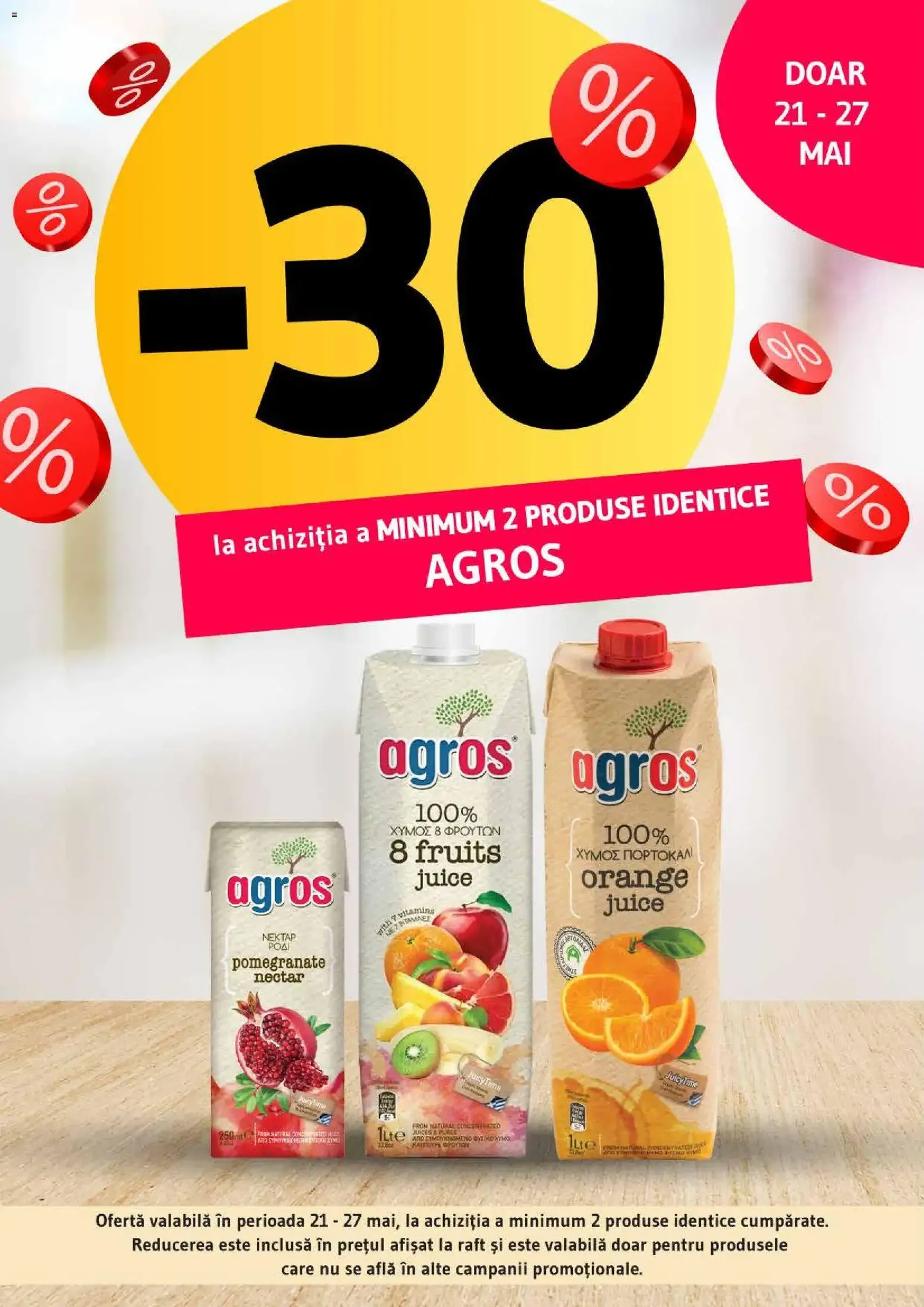 Supeco Catalog - cataloage valabile începând cu 14.05.2026 pagina 5 din 27