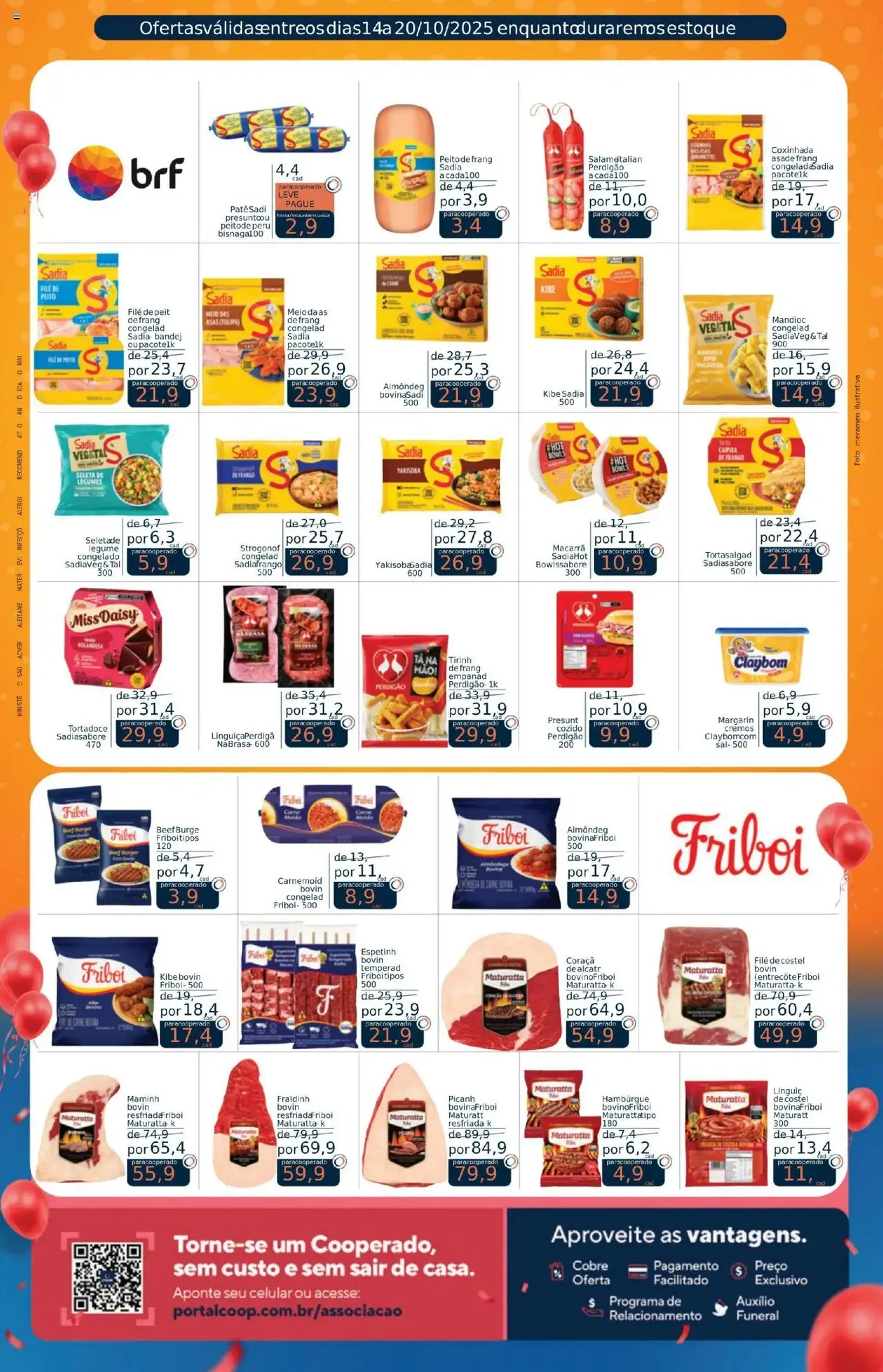 Coop - Ofertas da semana - folheto válido a partir de 14/10/2025 página 5 de 8