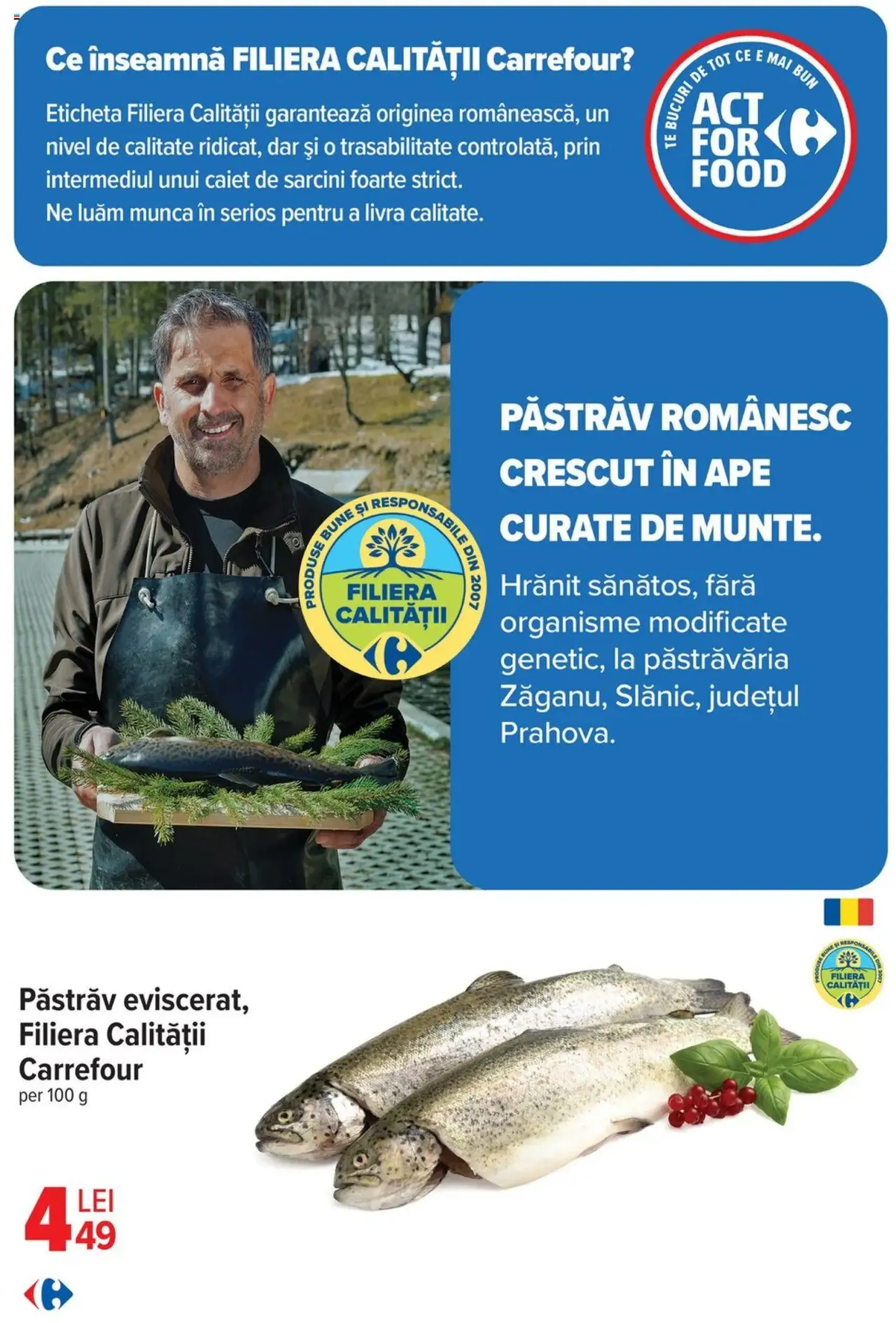 Catalog Carrefour - cataloage valabile începând cu 06.08.2025 pagina 8 din 59 Catalog Carrefour - cataloage valabile începând cu 06.08.2025 pagina 8 din 59