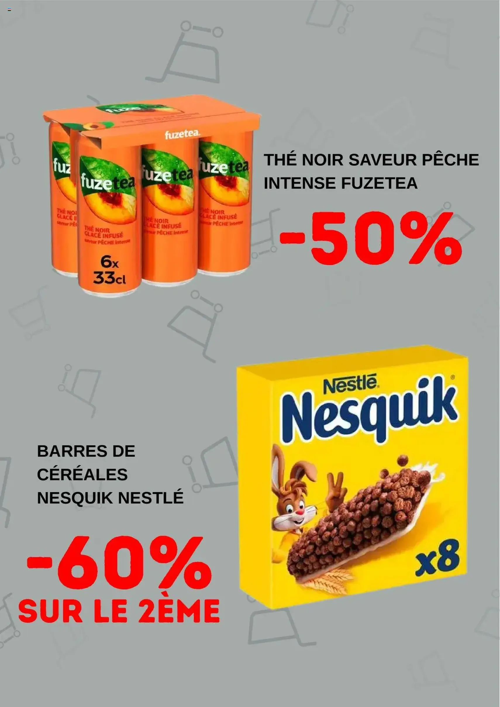 Spar catalogue - brochure valable à partir du 21/07/2025, page 3 sur 5