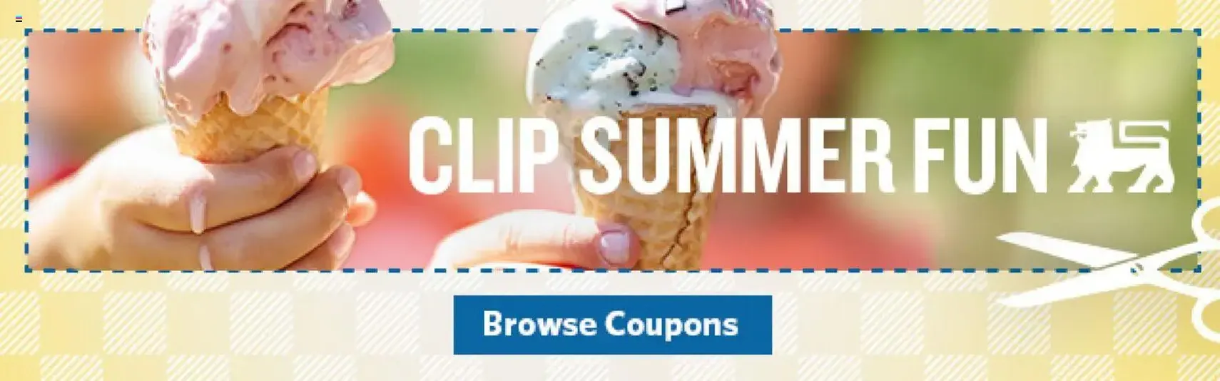 Food Lion Weekly Ad - valid flyer from 05/06/2026, page 2 of 17