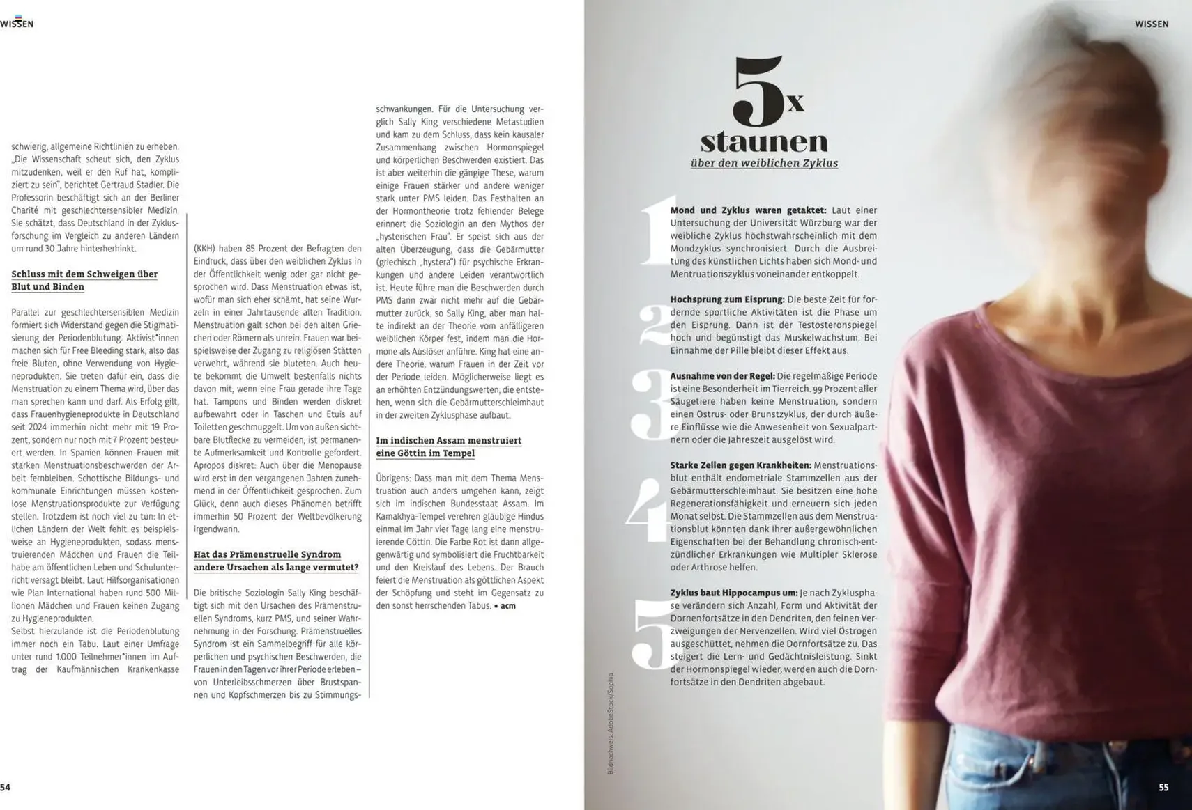 Denns BioMarkt KREO Magazin - Gültiger Prospekt ab 16.04.2026, Seite 28 von insgesamt 35
