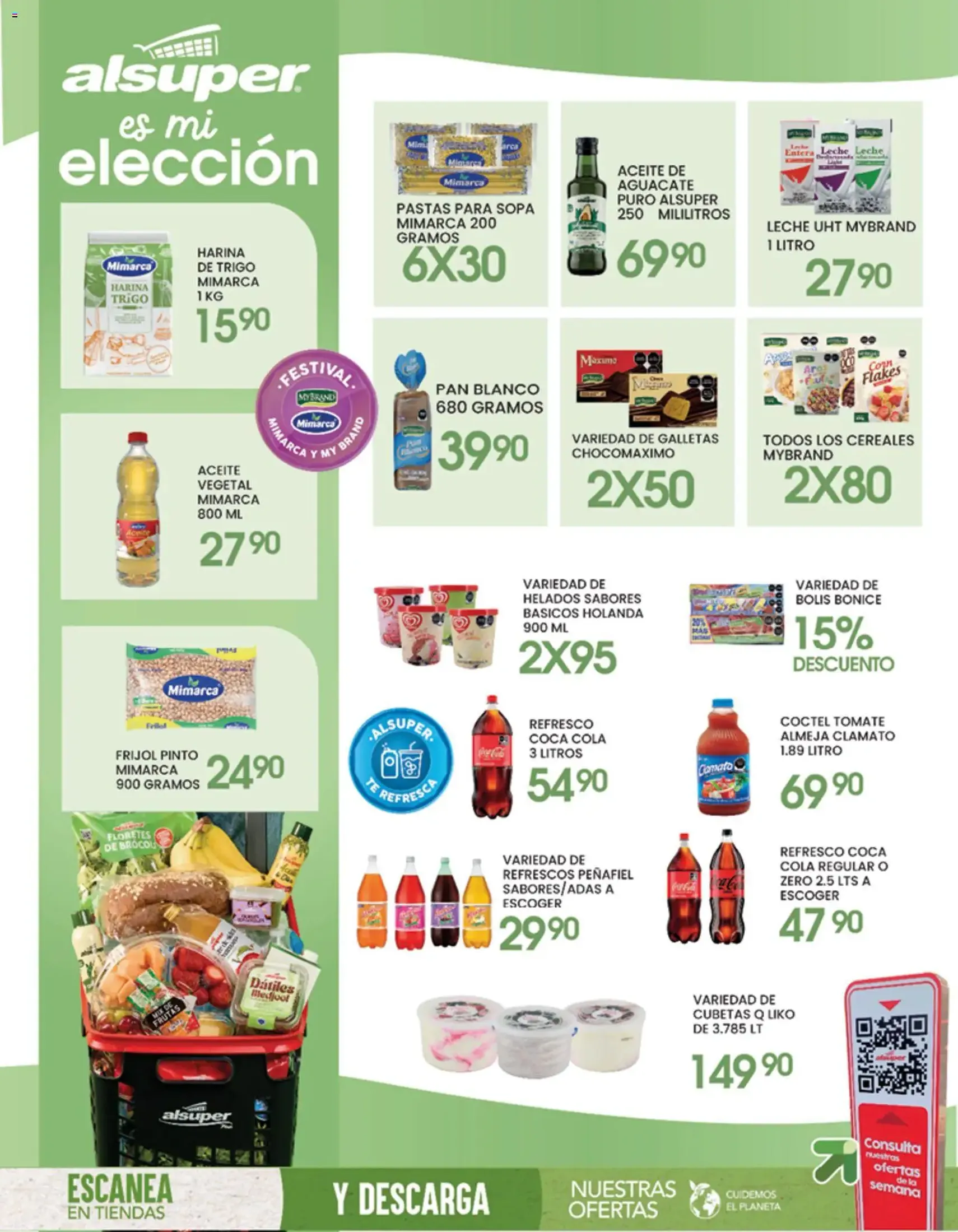 Alsuper folleto - folleto válido desde 22/05/2026 página 8 de 8