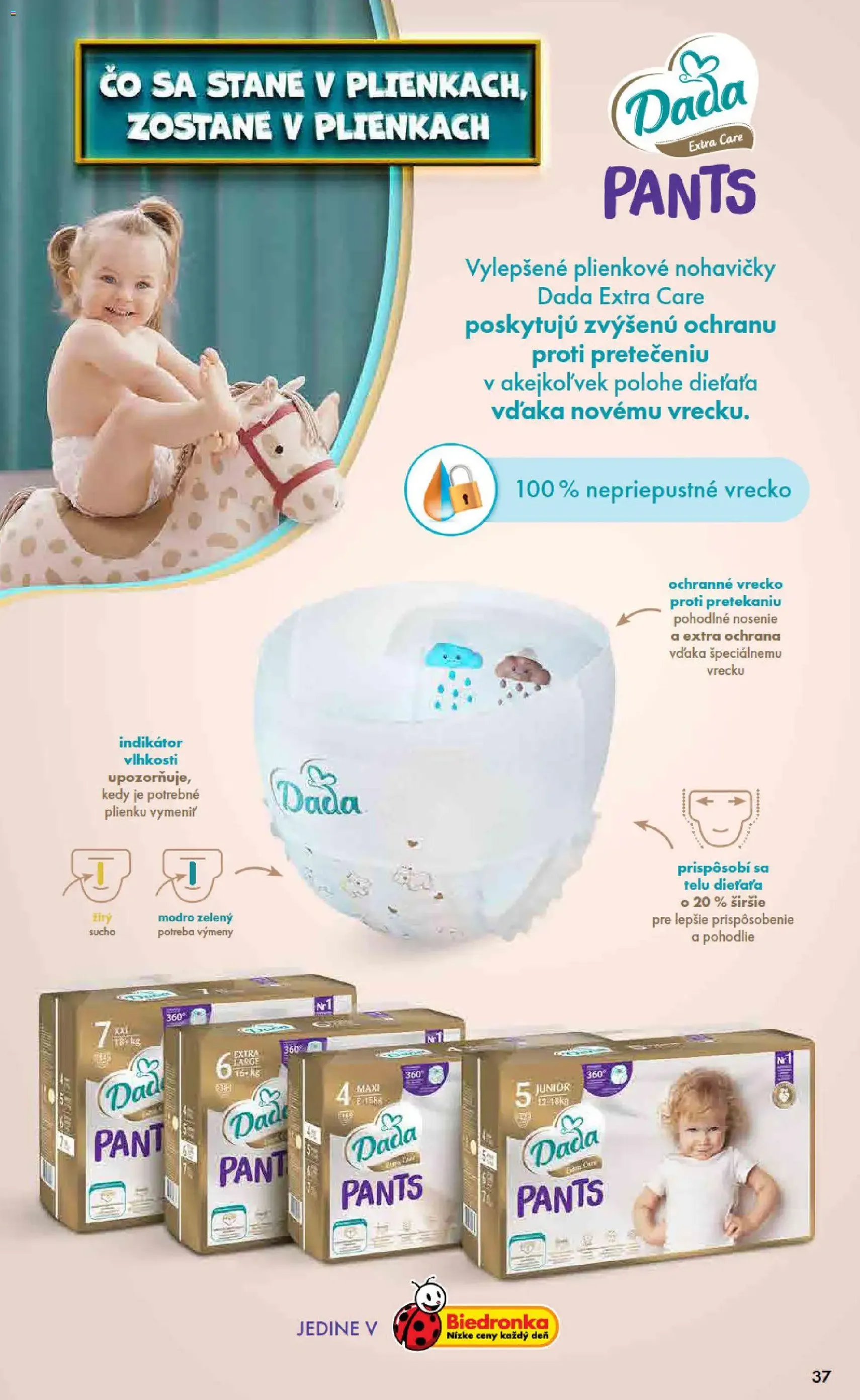 Biedronka leták - platný leták od 29.01.2026 strana 37 z 48